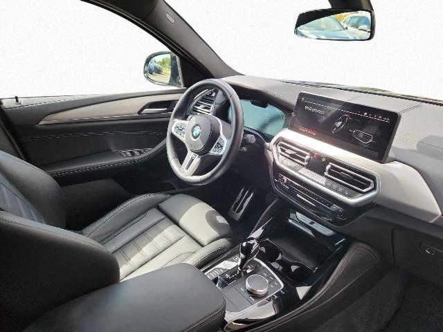 BMW X4 – Bild 11