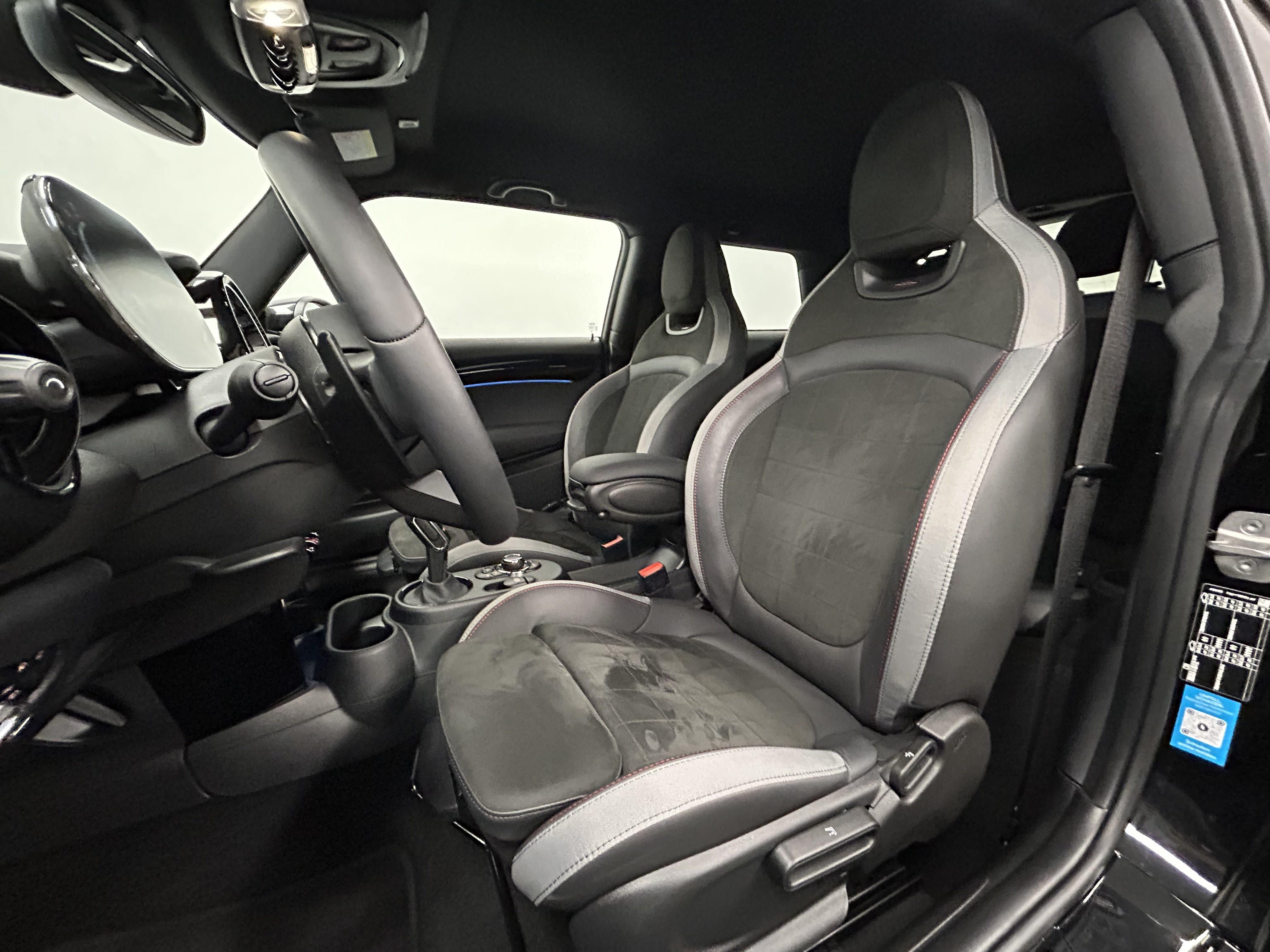 MINI Cooper 3-Türer – Bild 21