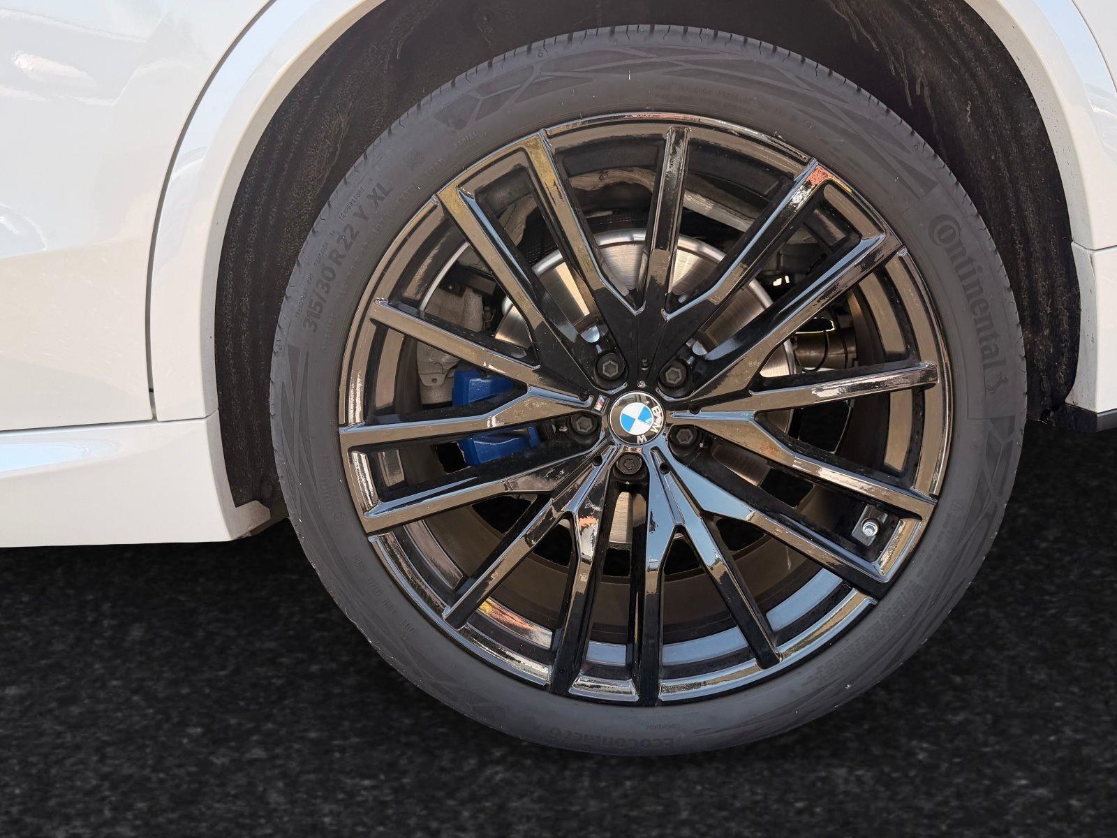 BMW X5 – Bild 4