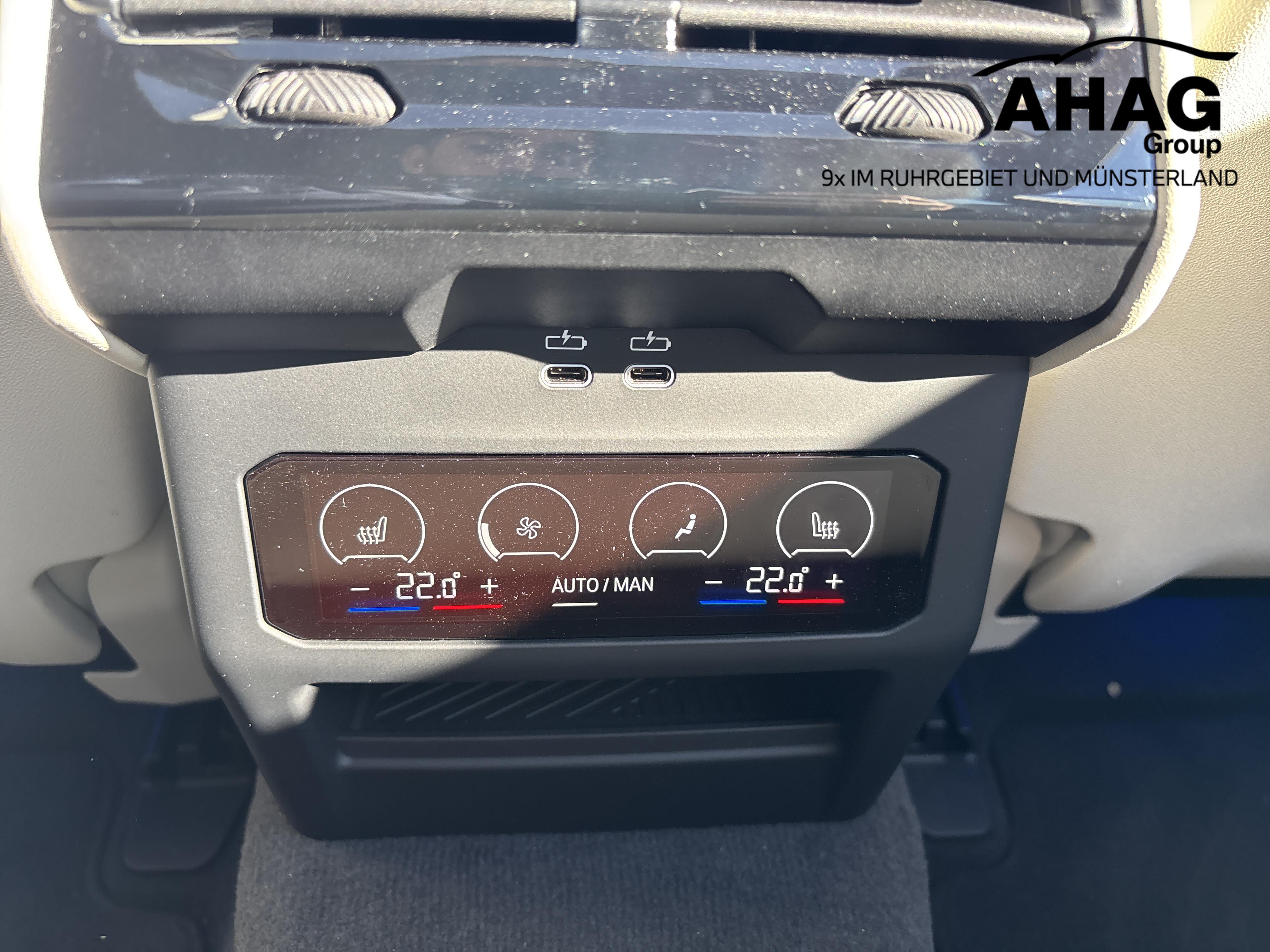 BMW 5er Touring – Bild 14