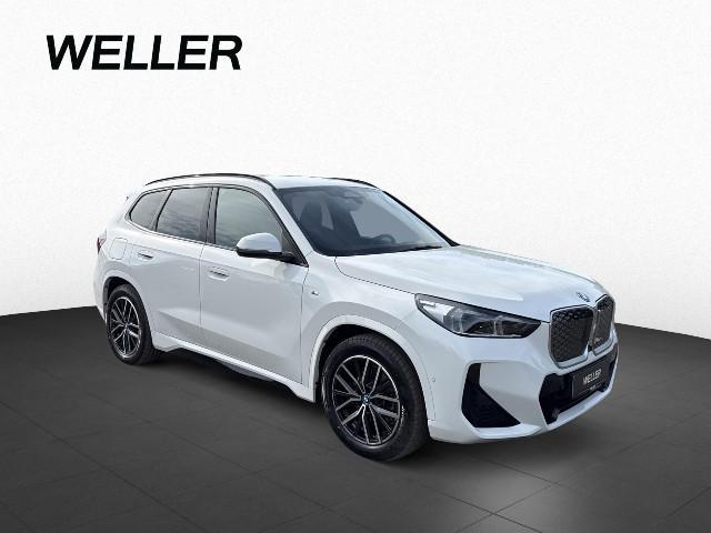 BMW iX1 – Bild 2