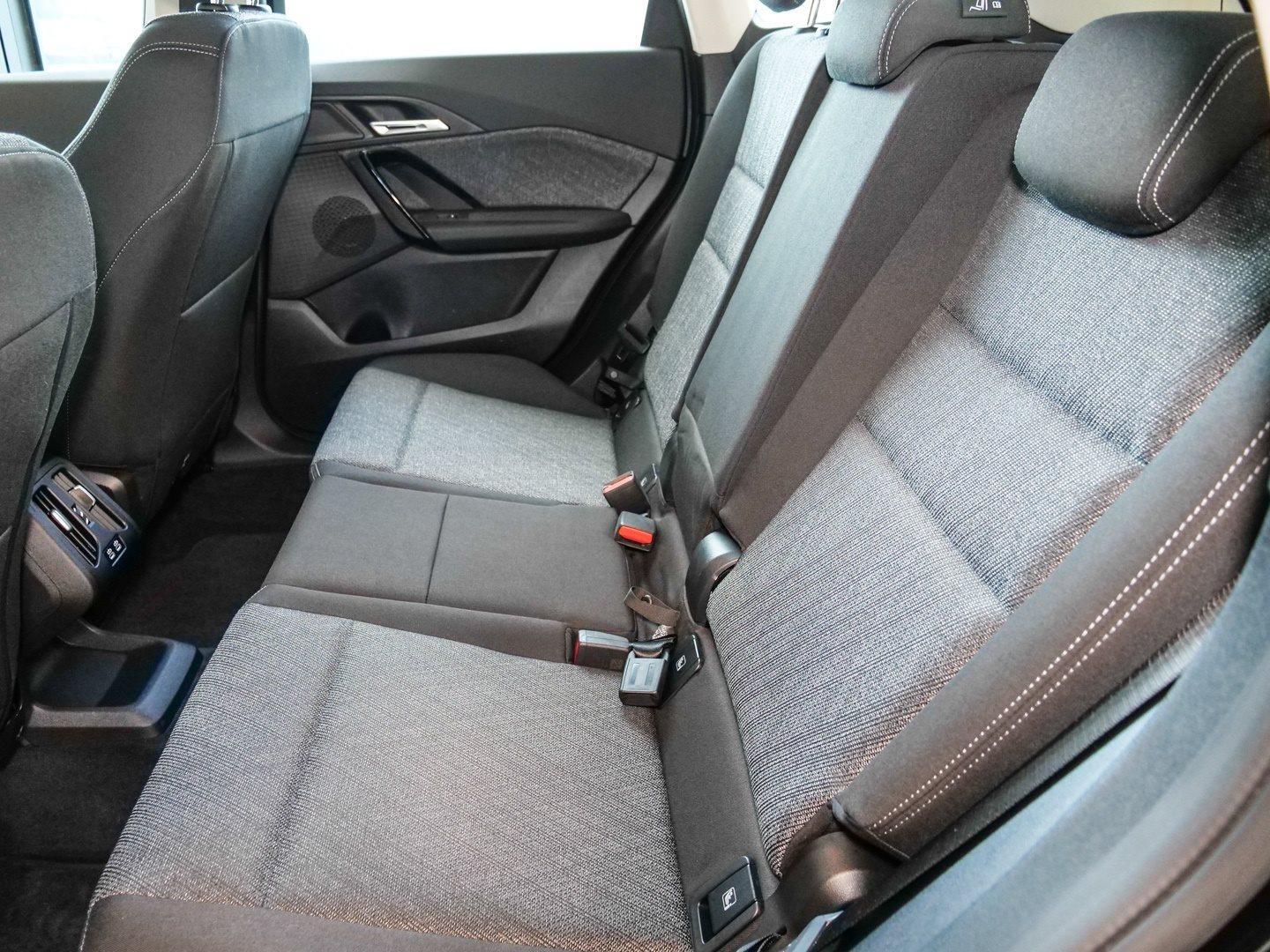 BMW X1 – Bild 13