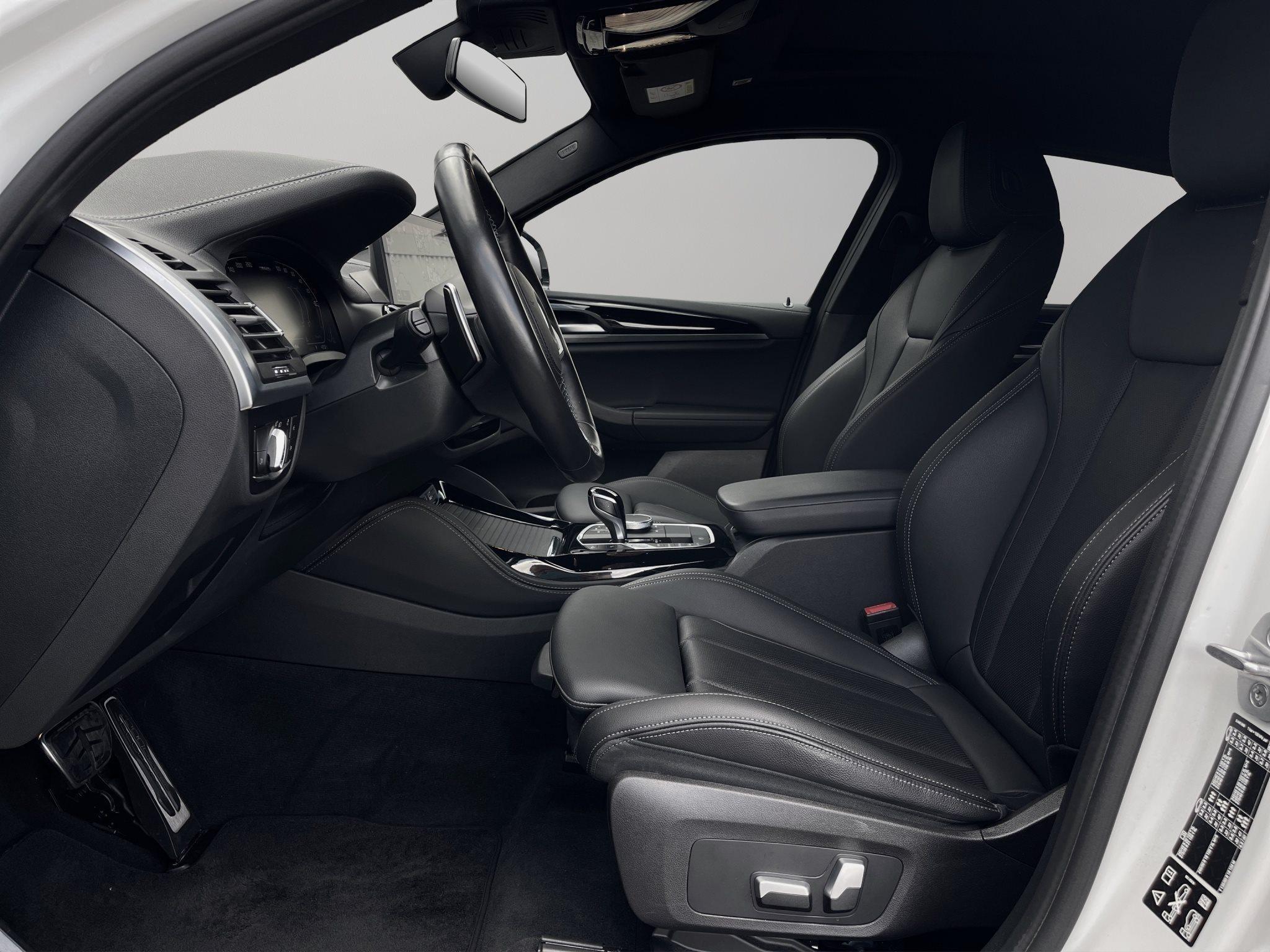 BMW X4 – Bild 11