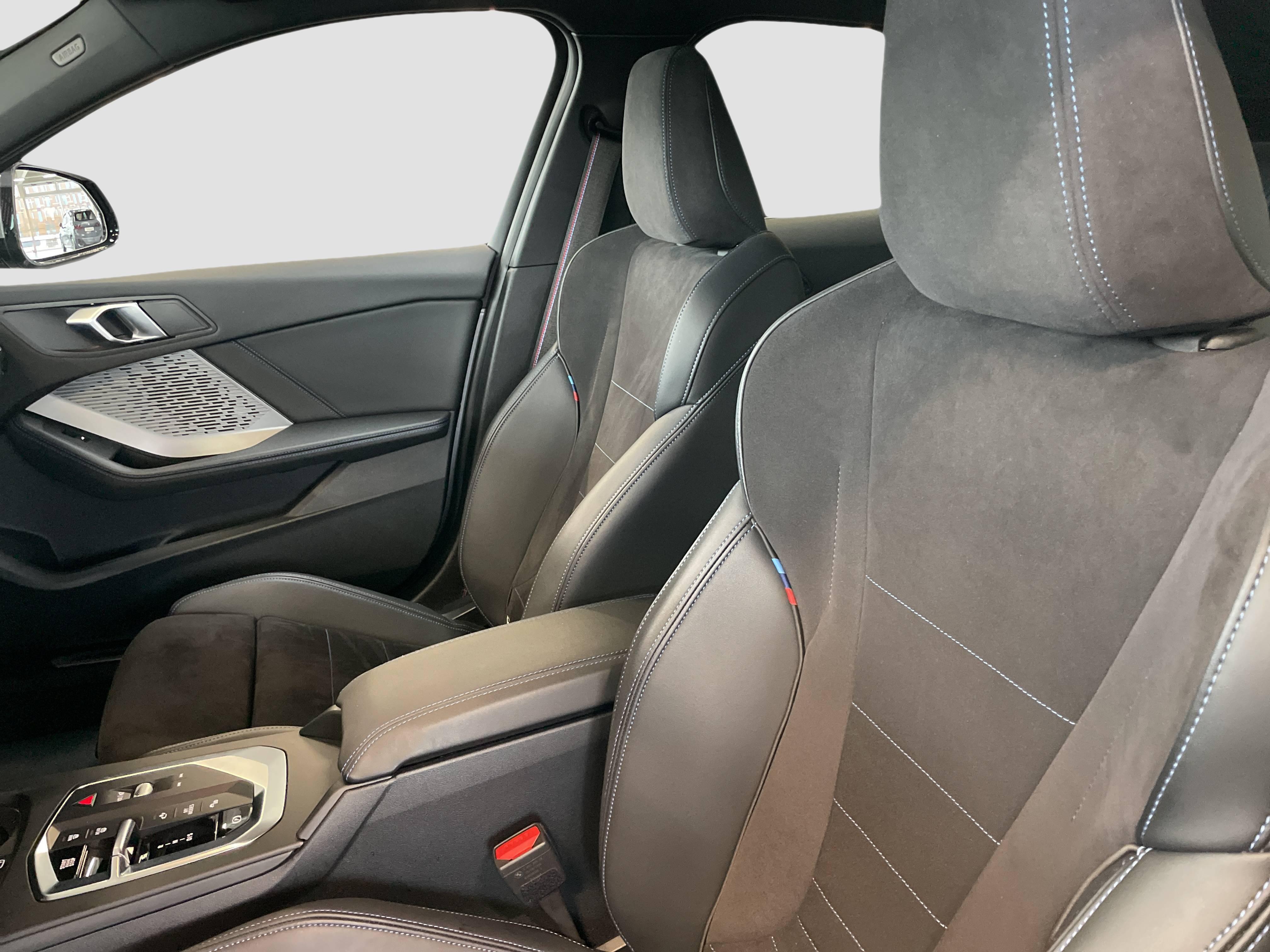 BMW 1er – Bild 13