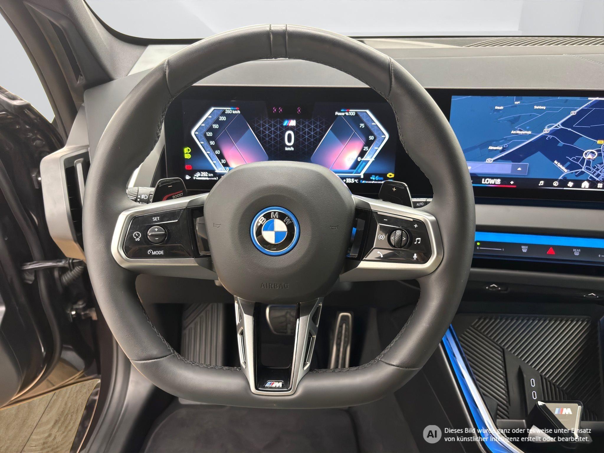 BMW X3 – Bild 13