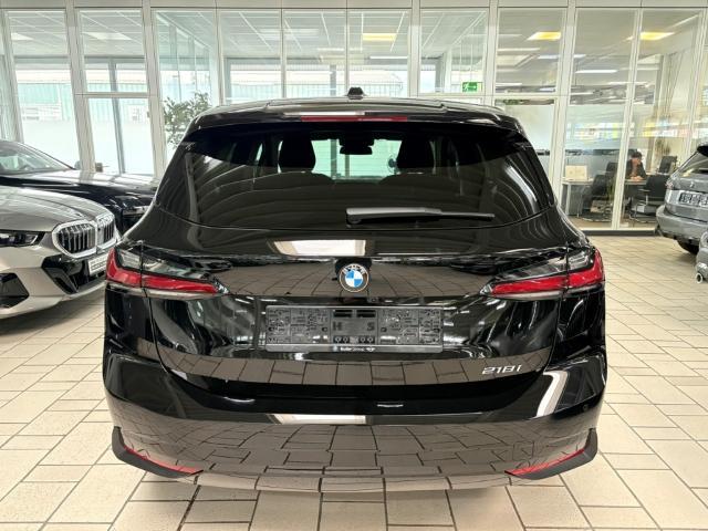 BMW BMW — BMW BMW 218iA Active Tourer