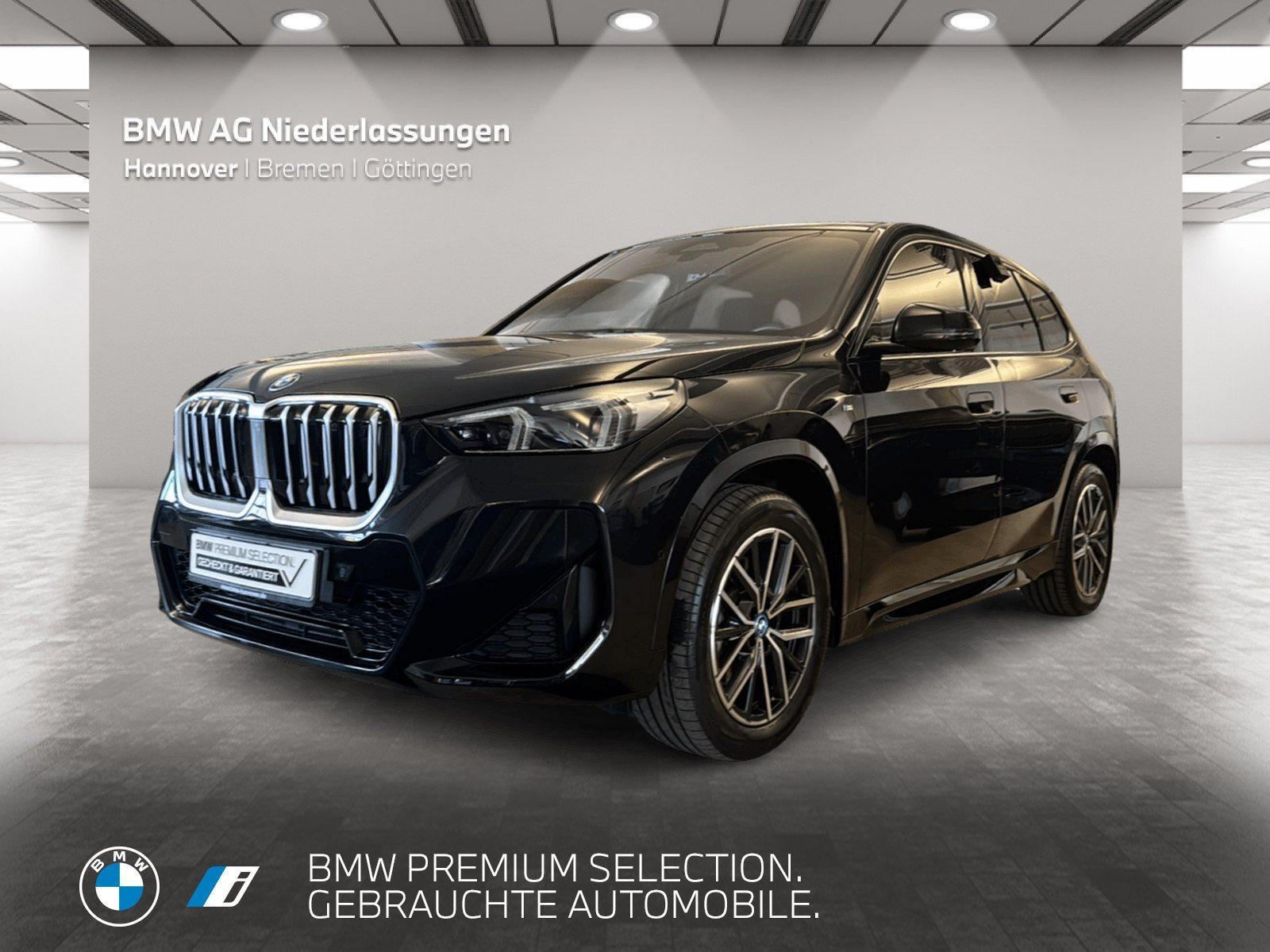 BMW iX1