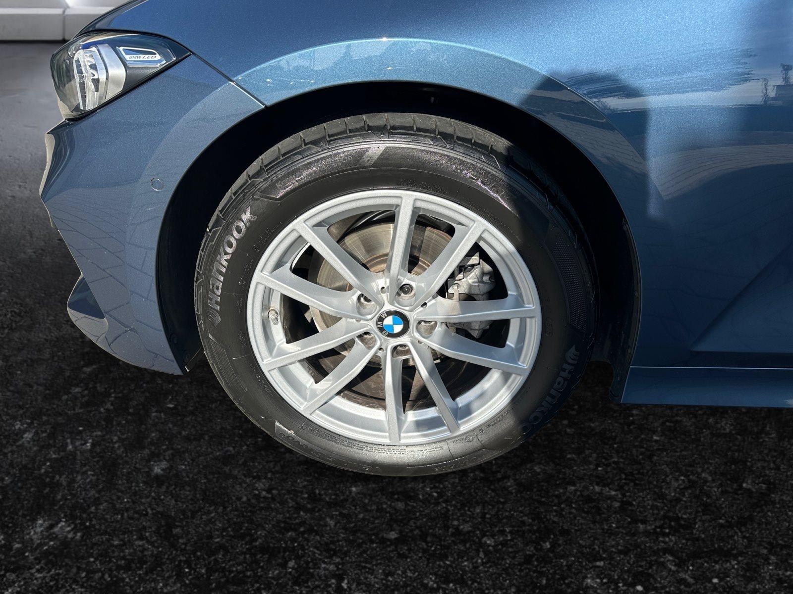 BMW 3er Touring – Bild 9