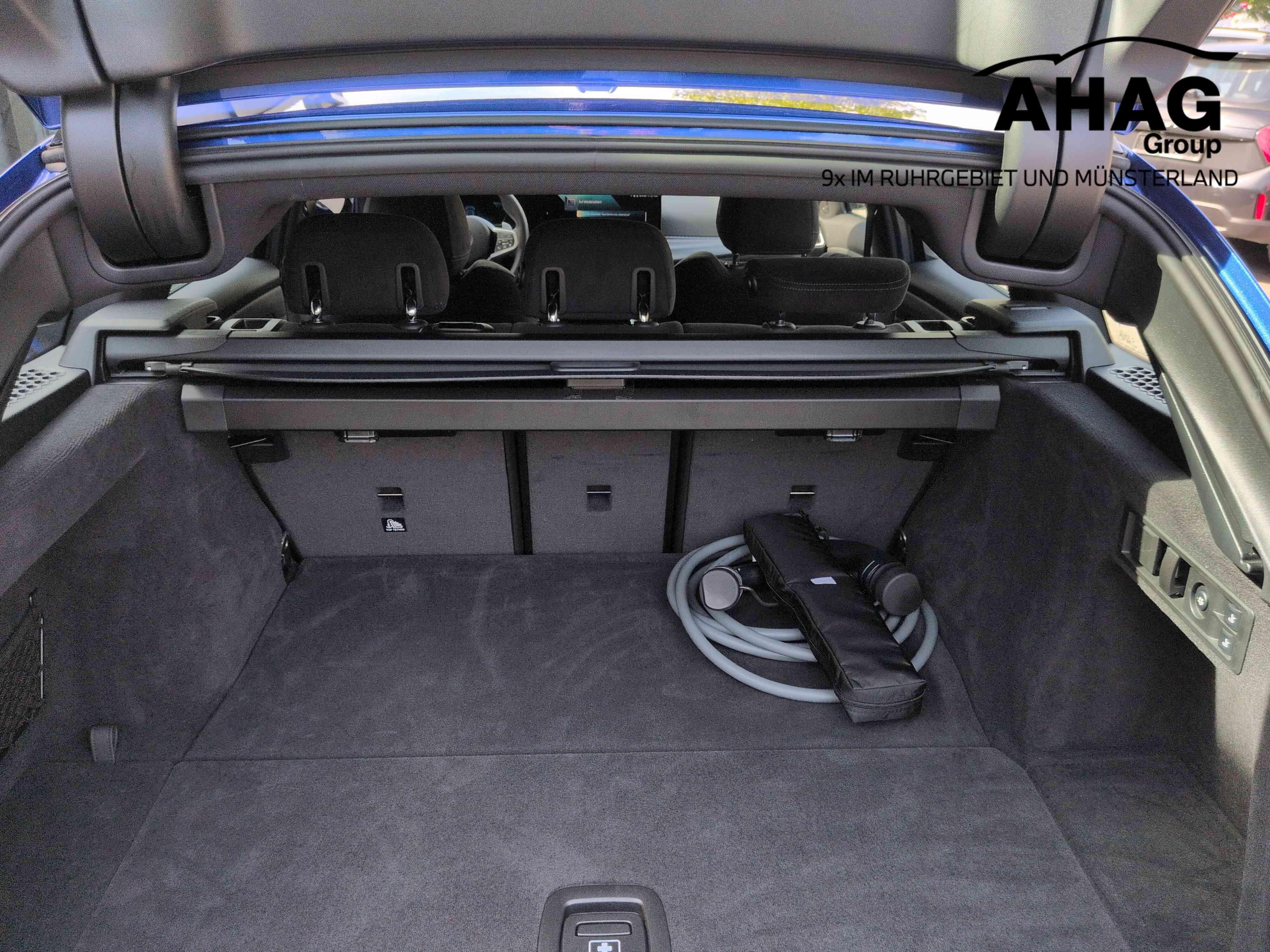 BMW 3er Touring – Bild 24