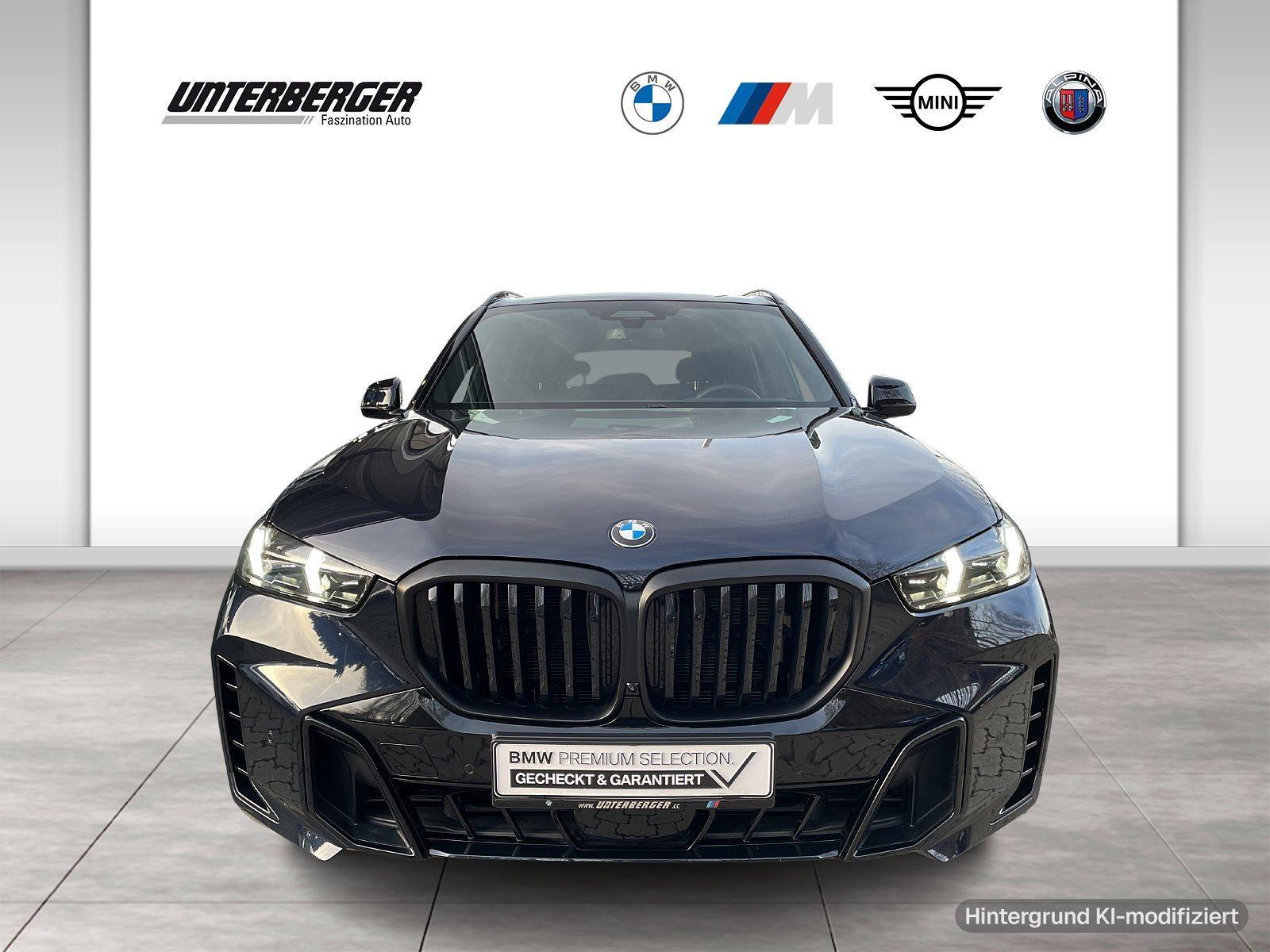 BMW X5 – Bild 2