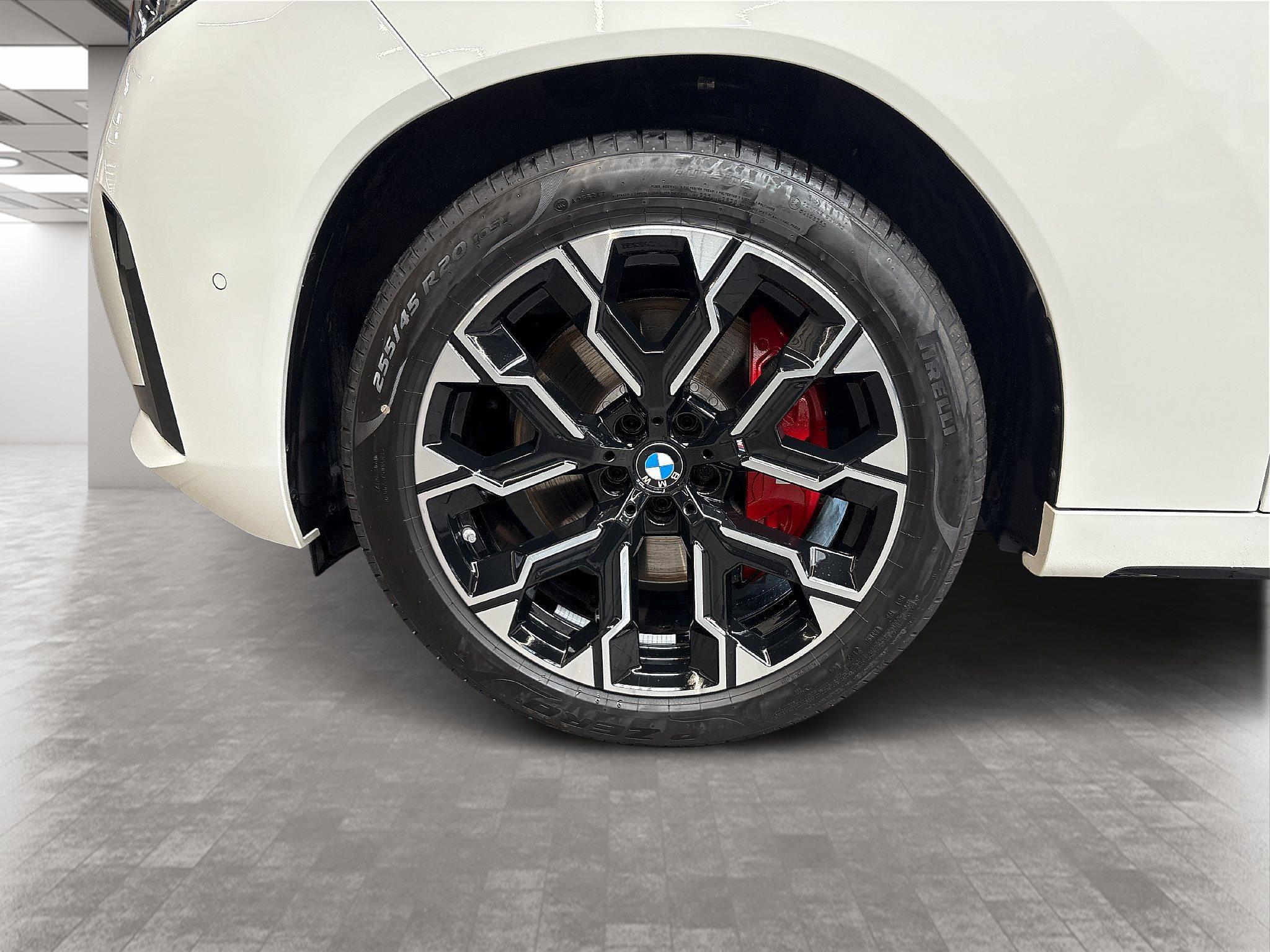 BMW X3 – Bild 13