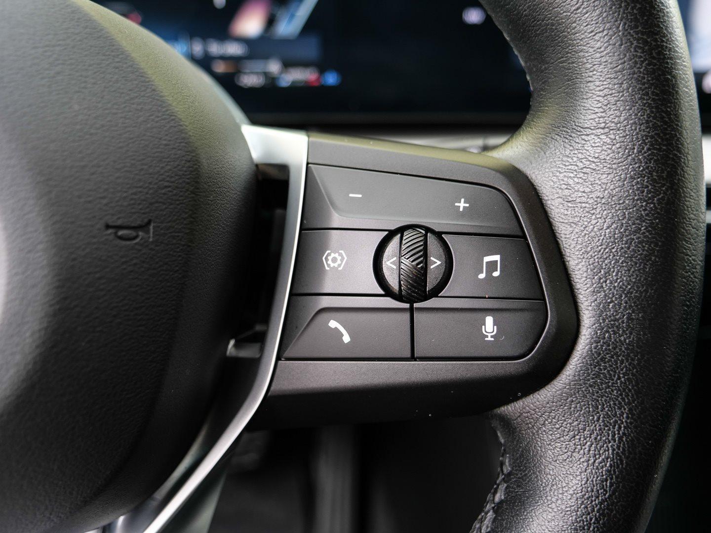 BMW X1 – Bild 15