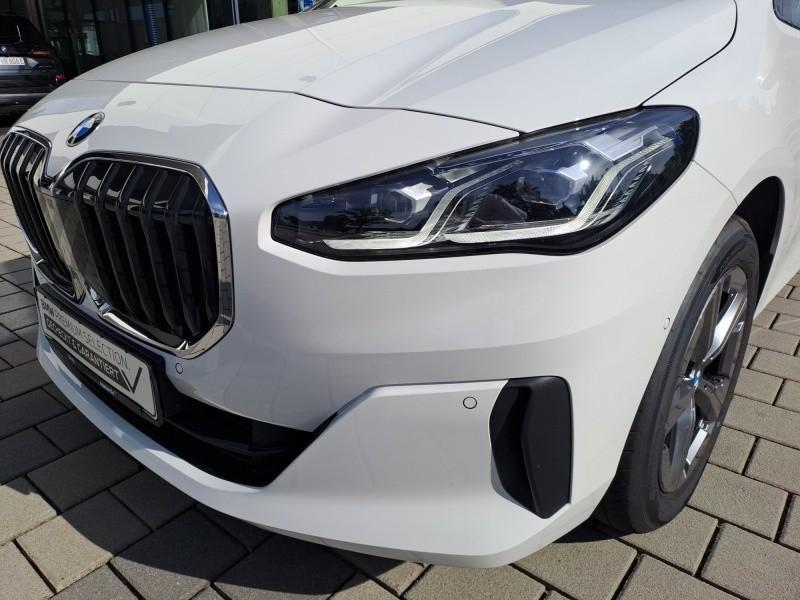 BMW 2er Active Tourer – Bild 2