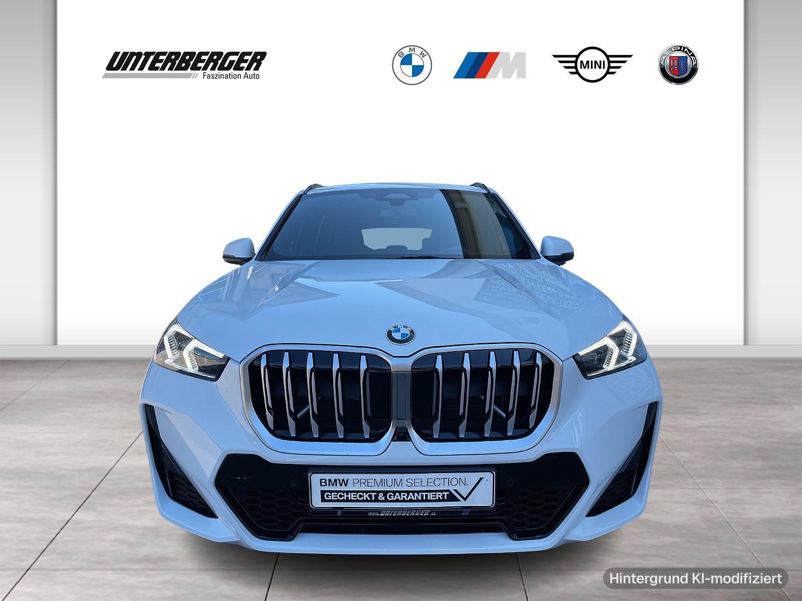 BMW X1 – Bild 2