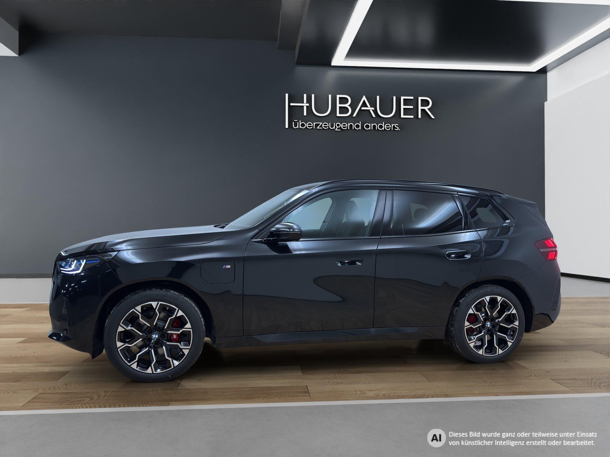 BMW X3 – Bild 16