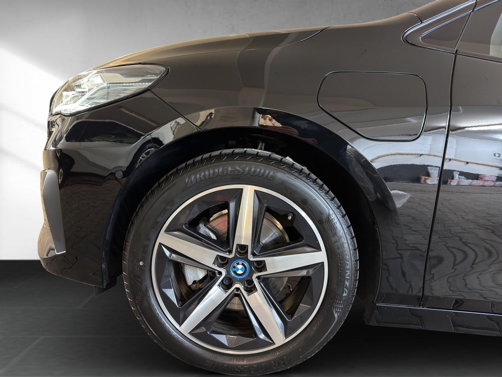 BMW 2er Active Tourer – Bild 10
