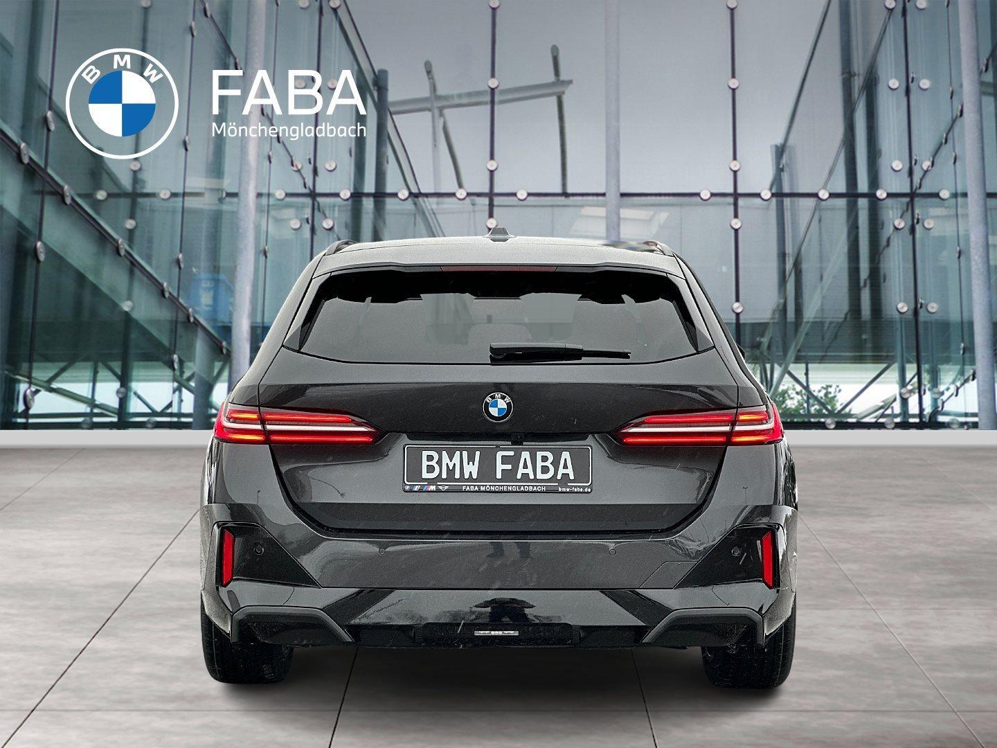 BMW 5er Touring – Bild 3