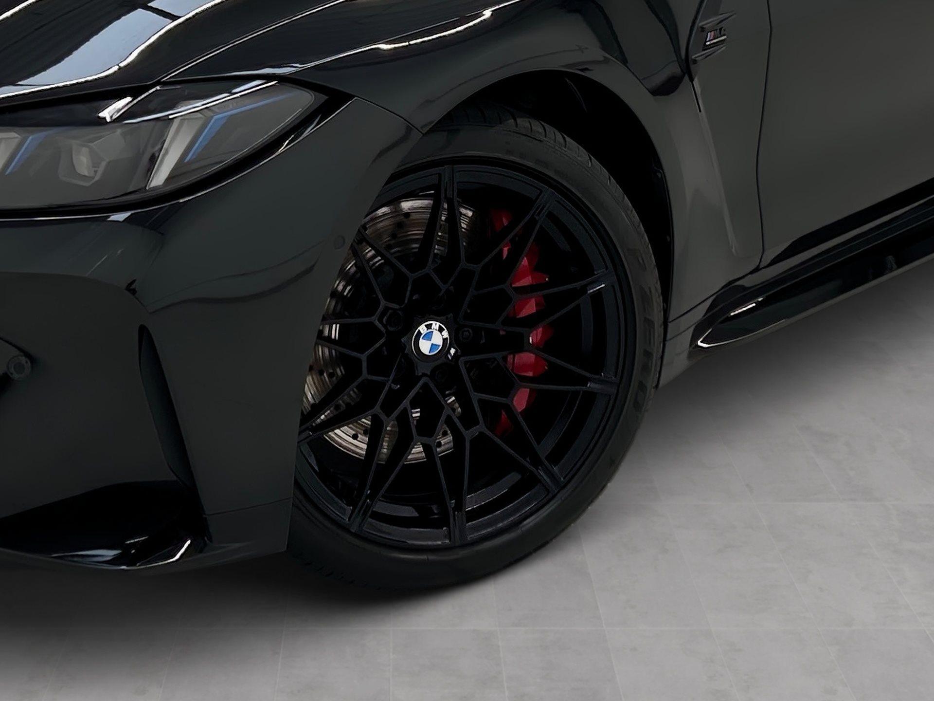 BMW M4 Cabrio – Bild 10