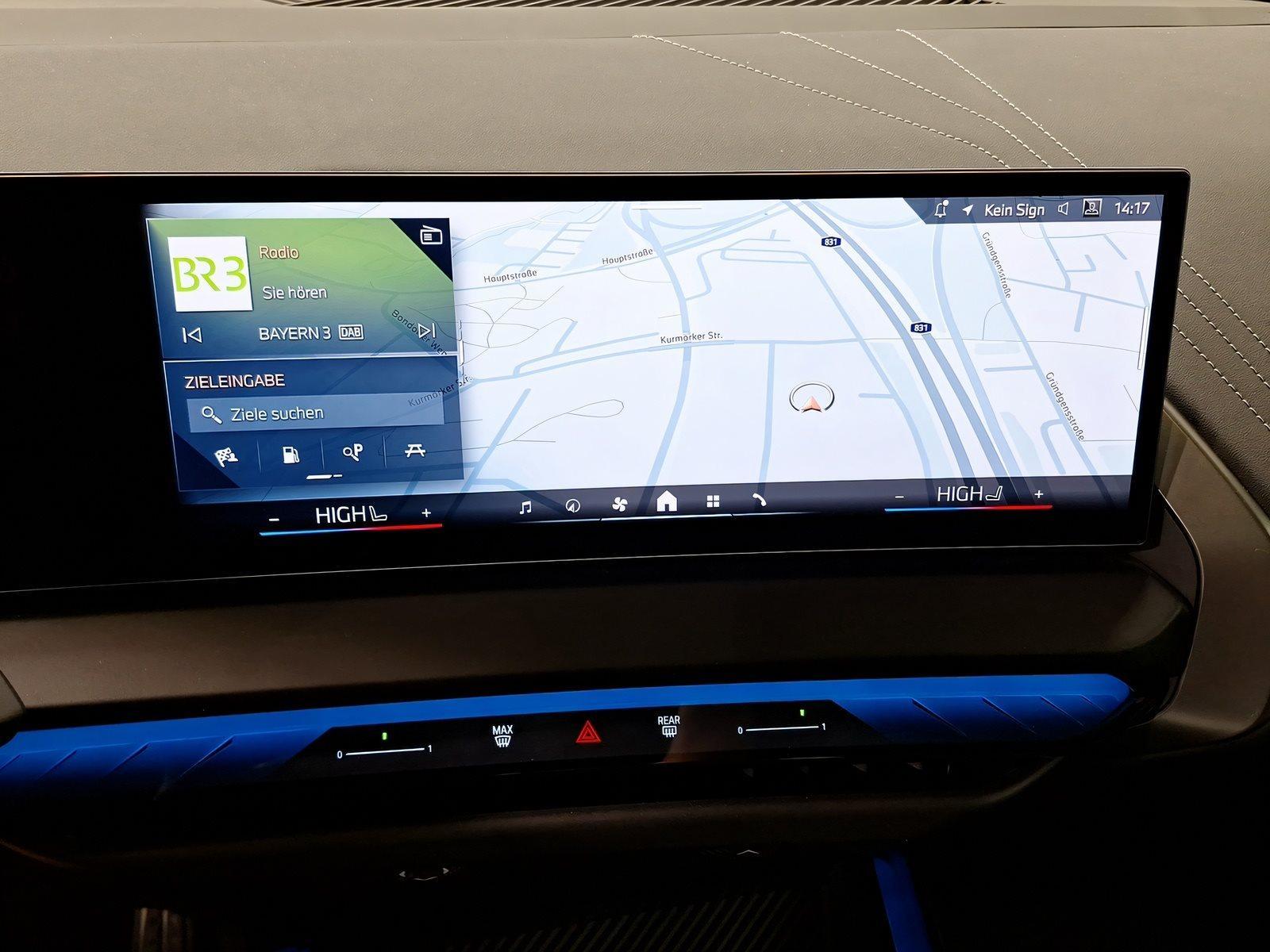 BMW X3 – Bild 11
