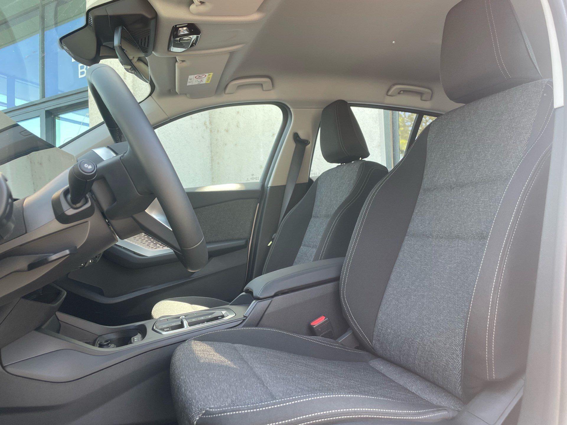 BMW 1er – Bild 15