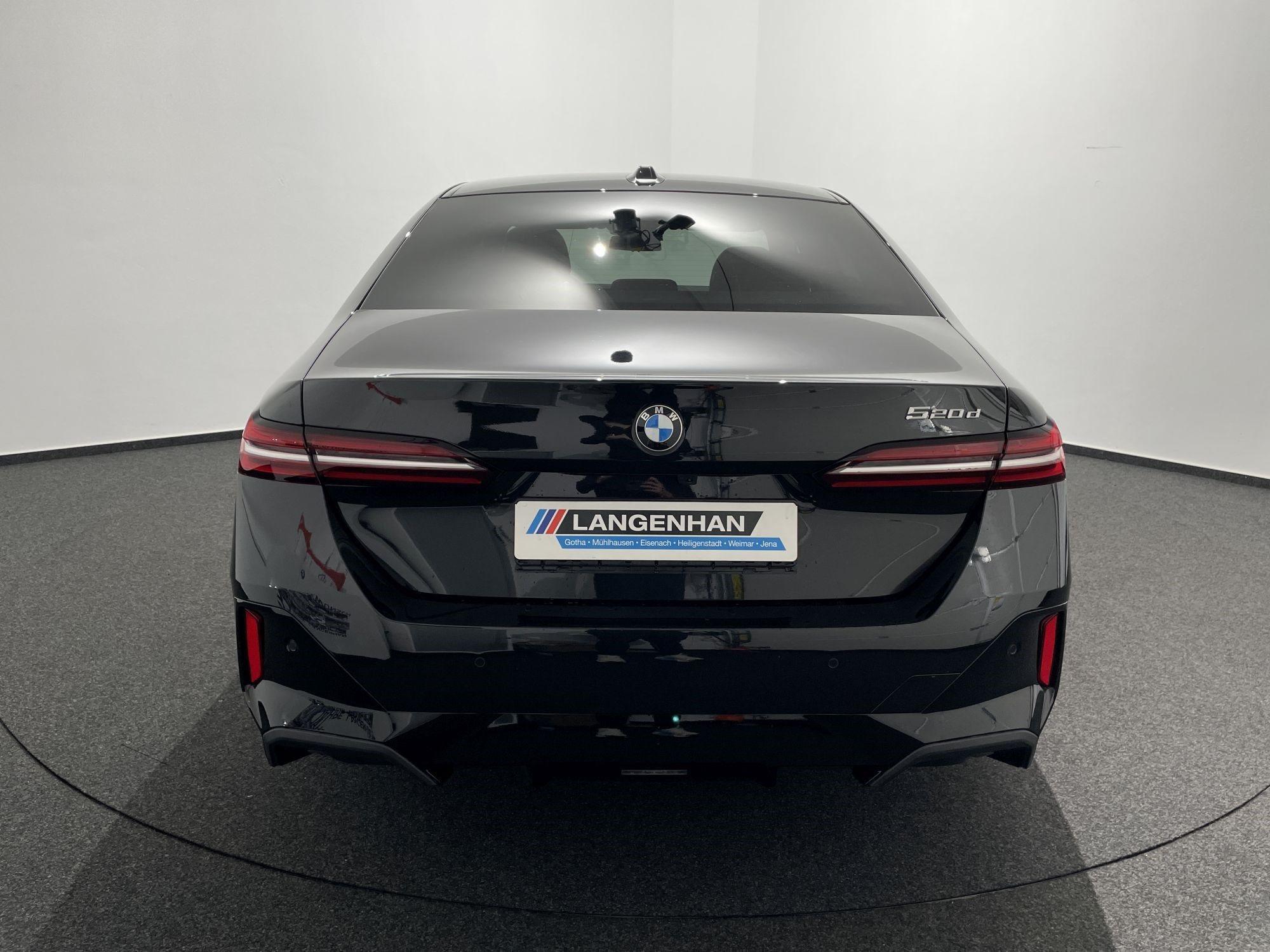 BMW 5er – Bild 6