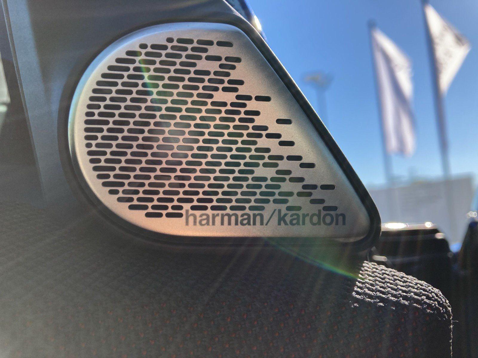 MINI Countryman – Bild 9