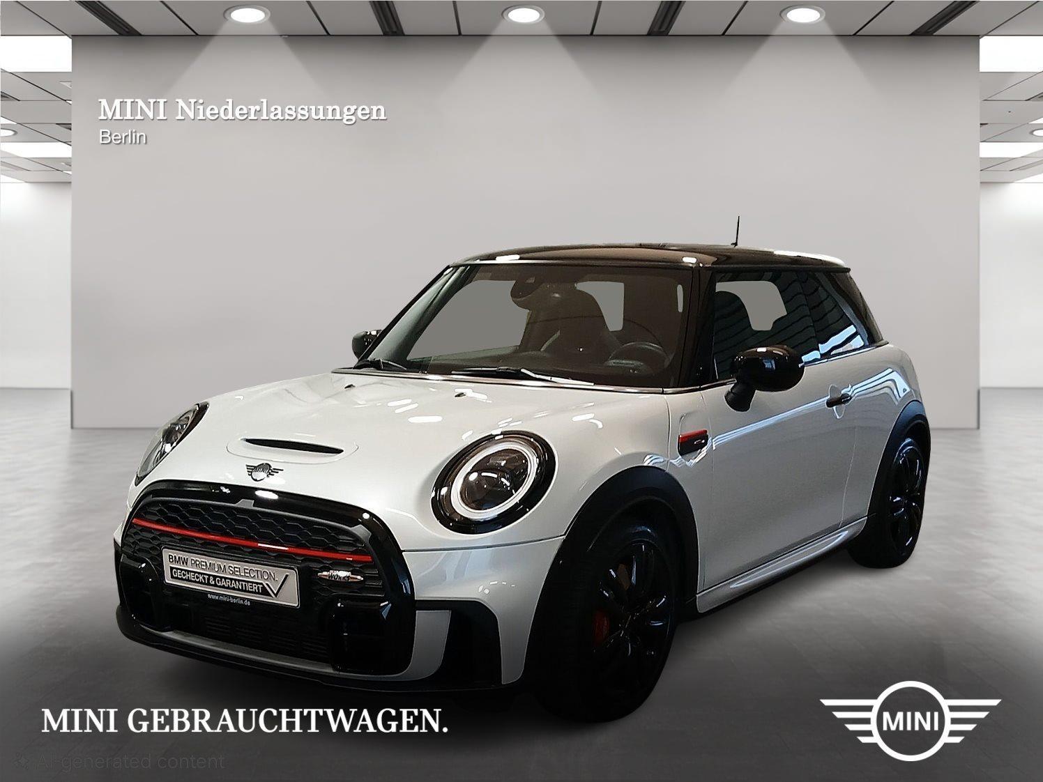 MINI Cooper 3-Türer
