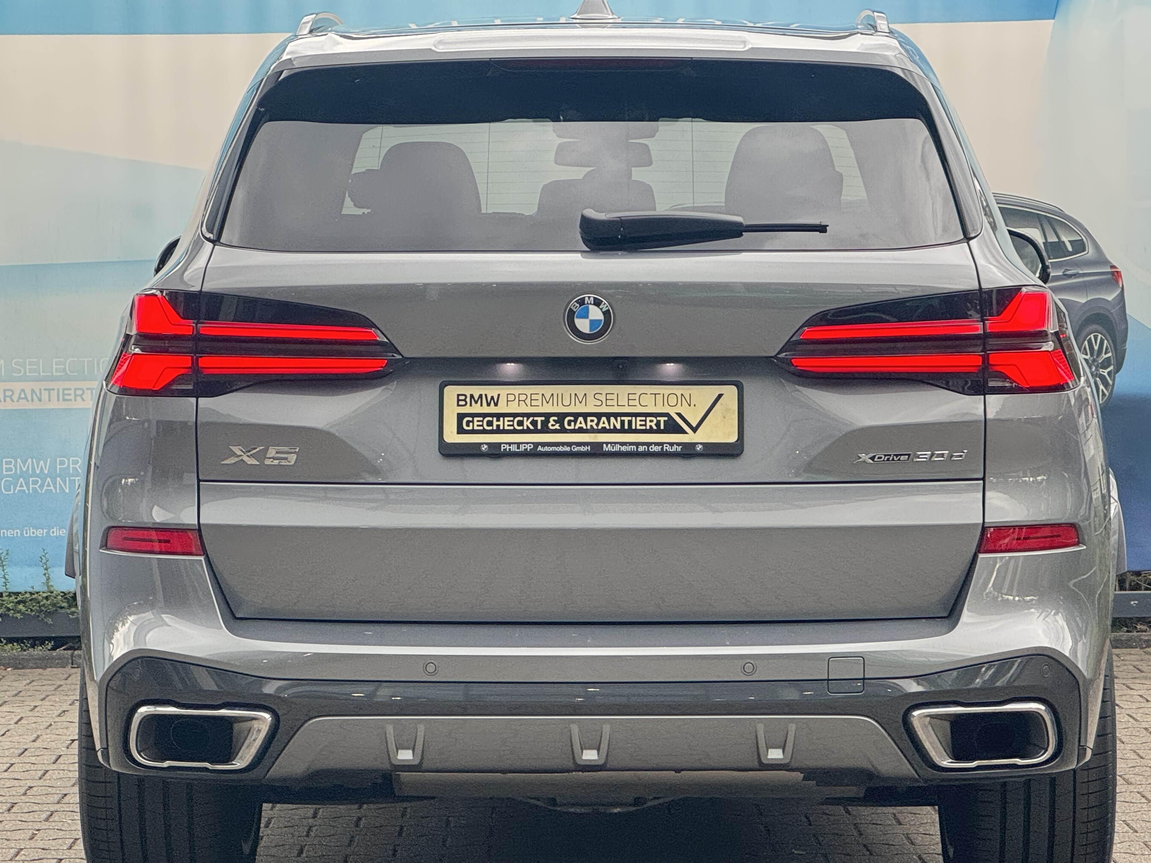 BMW X5 – Bild 13