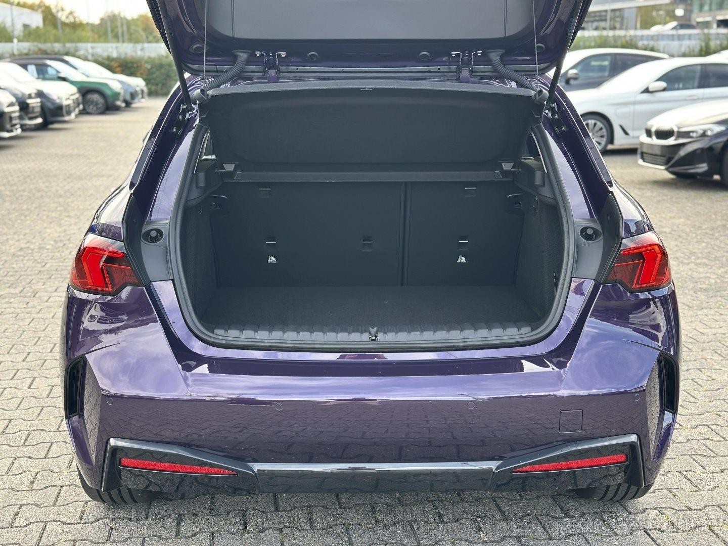 BMW 1er – Bild 21