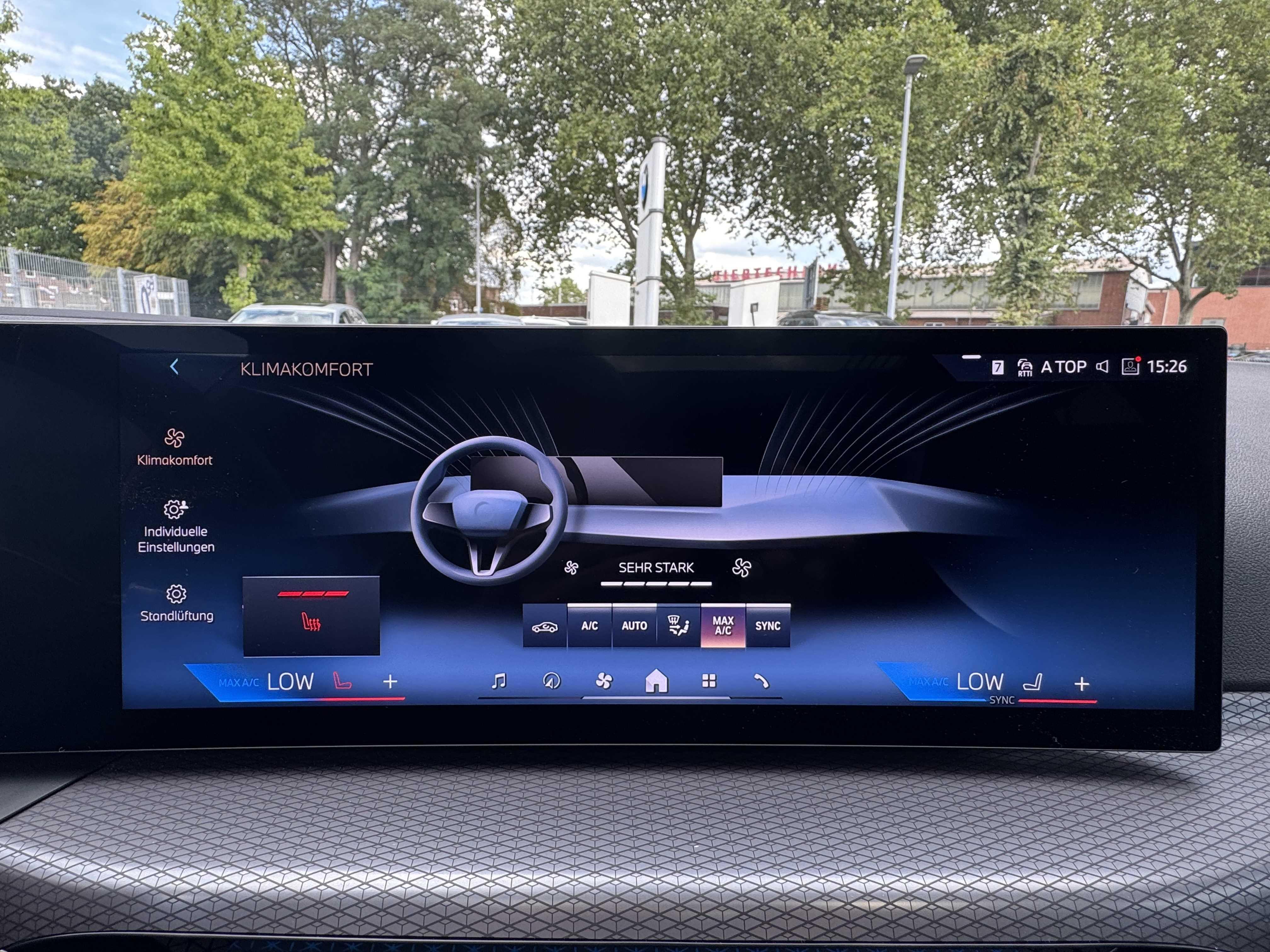 BMW 3er Touring – Bild 13