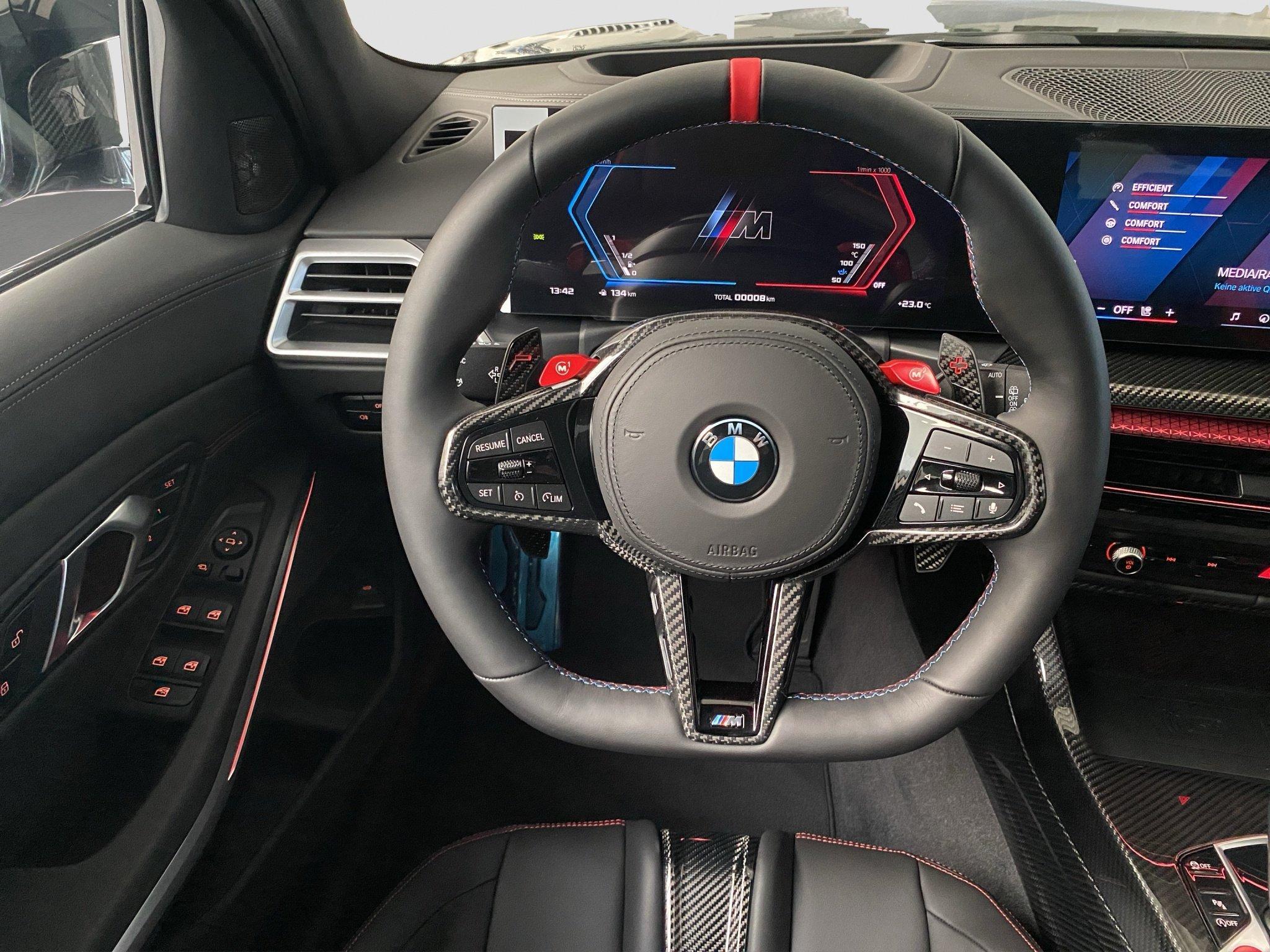 BMW M3 Touring – Bild 7