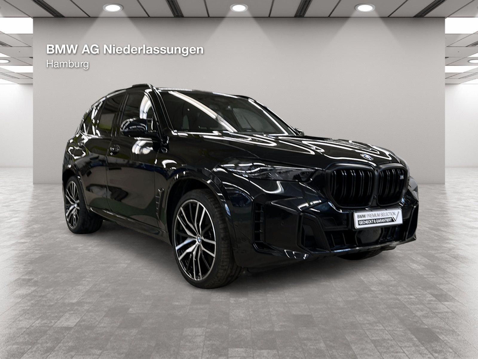 BMW X5 – Bild 6
