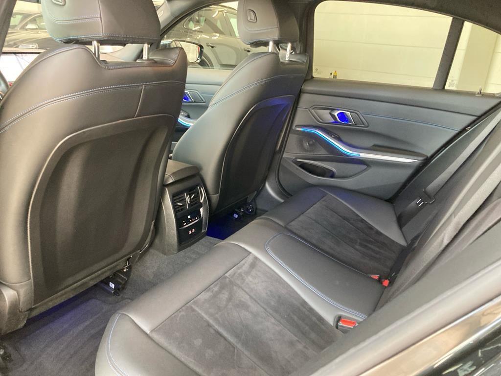 BMW 3er – Bild 14