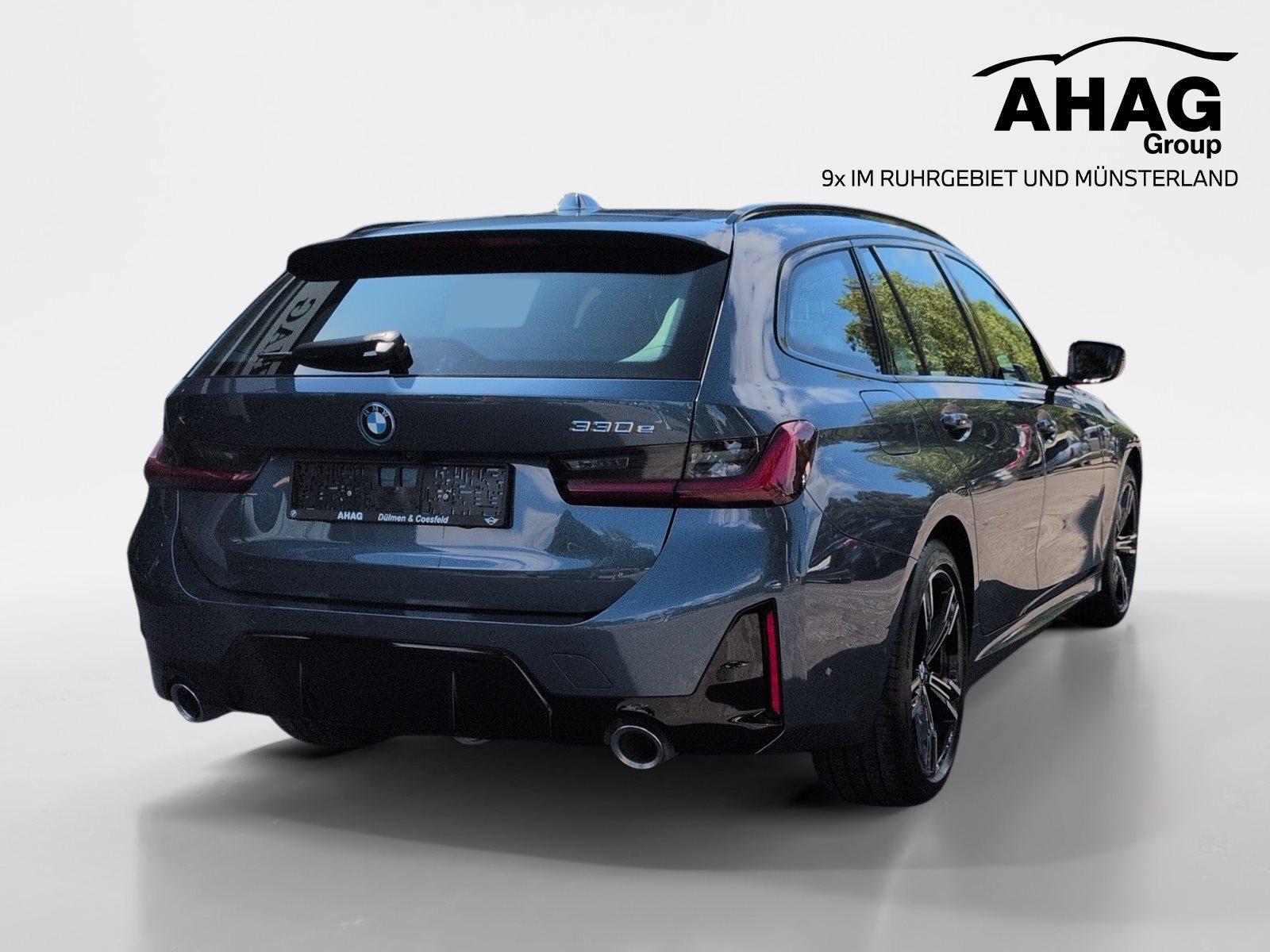 BMW 3er Touring – Bild 4
