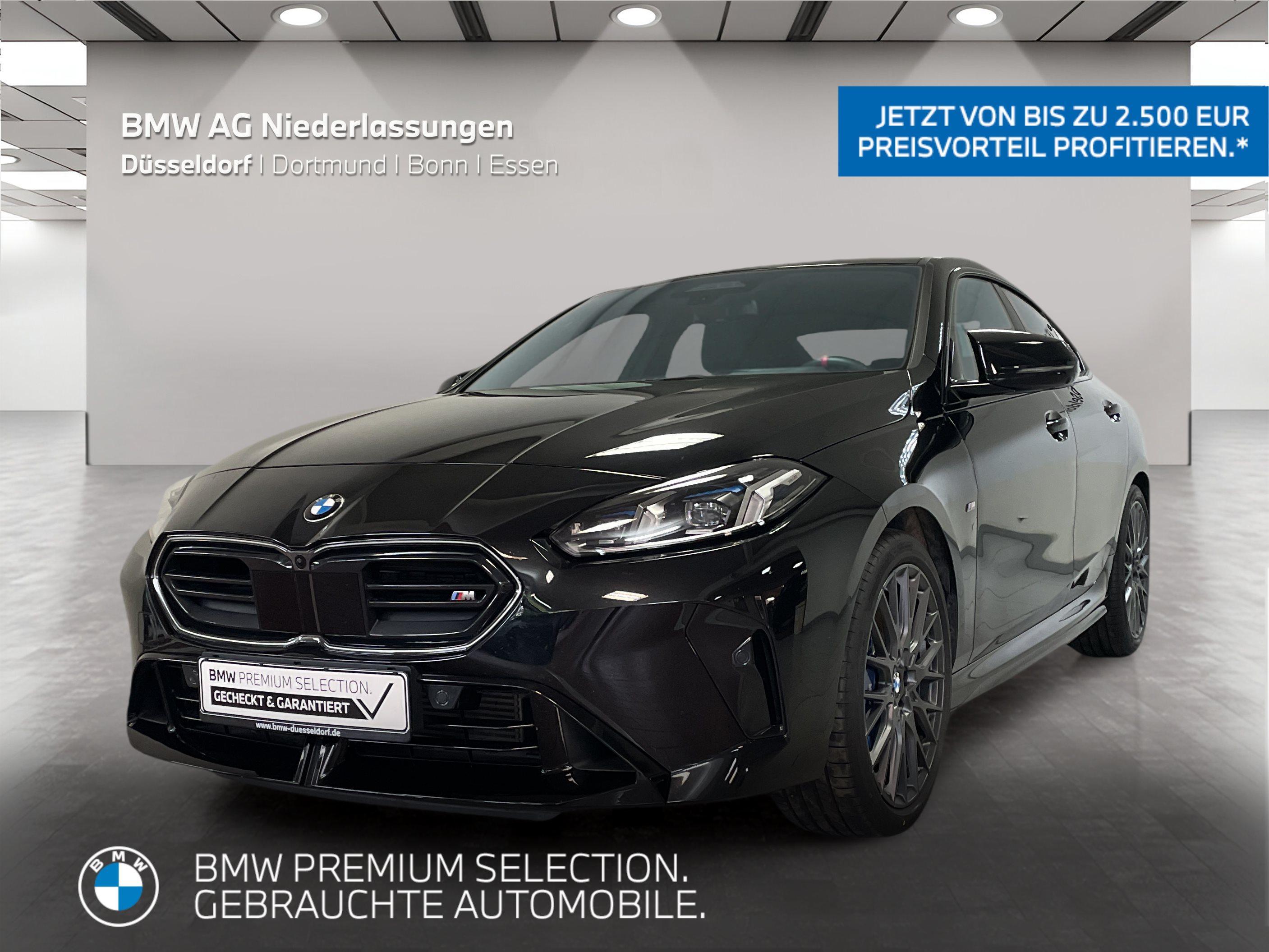 BMW 2er Gran Coupé
