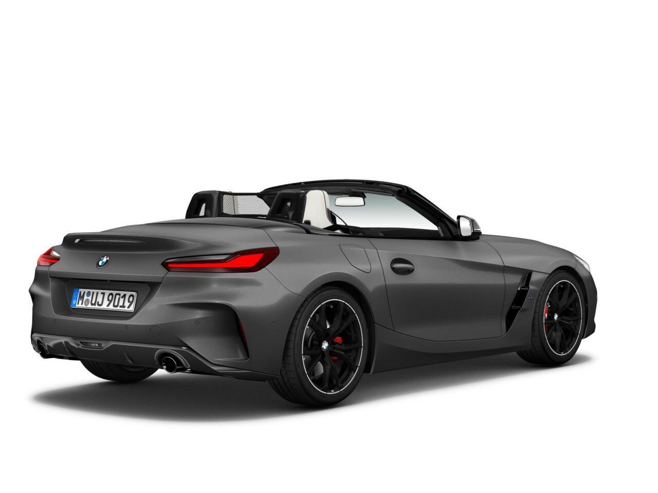 BMW Z4 – Bild 3