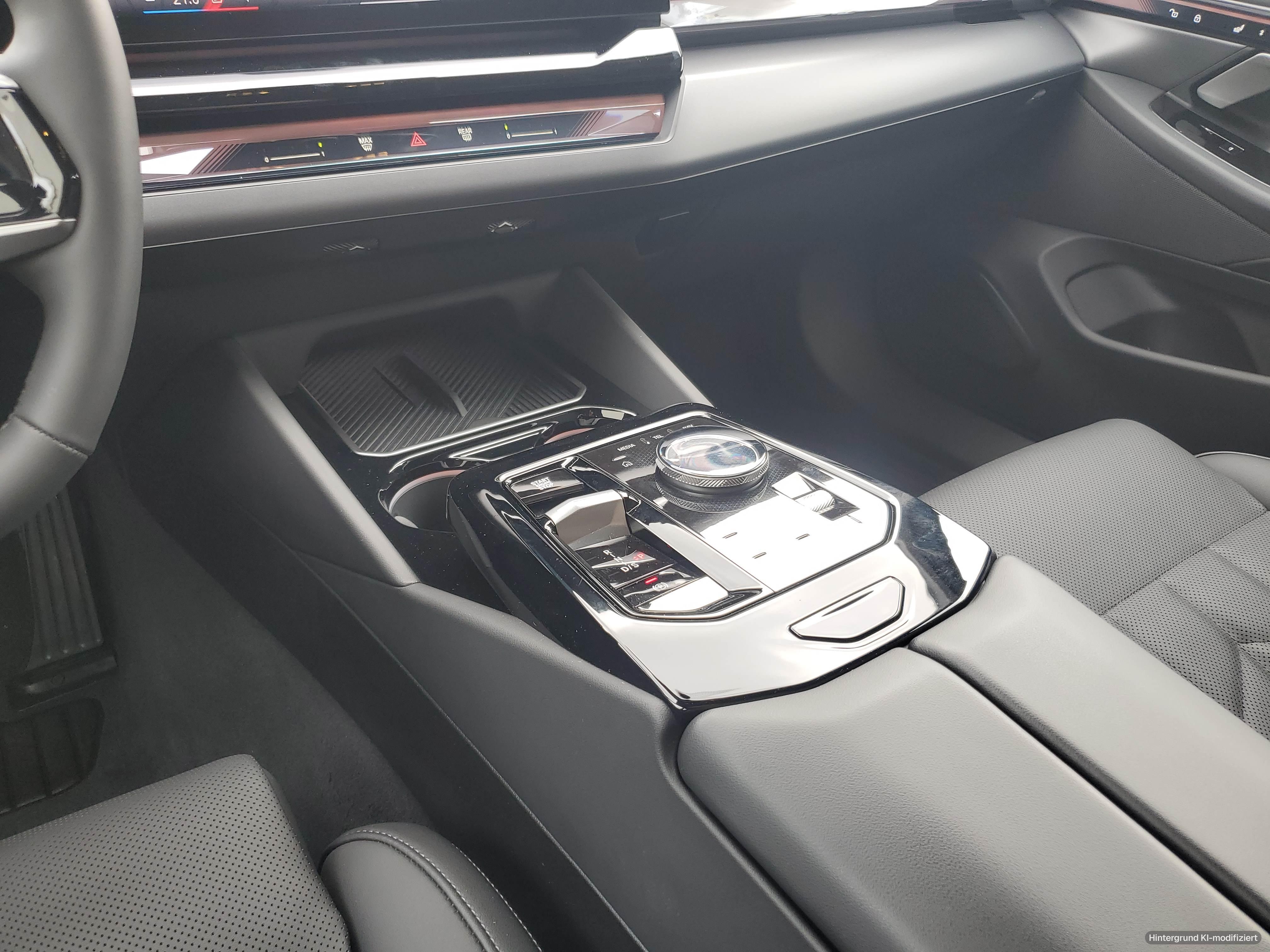 BMW 5er – Bild 15