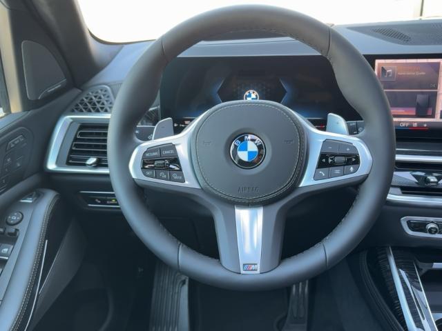 BMW X7 – Bild 4
