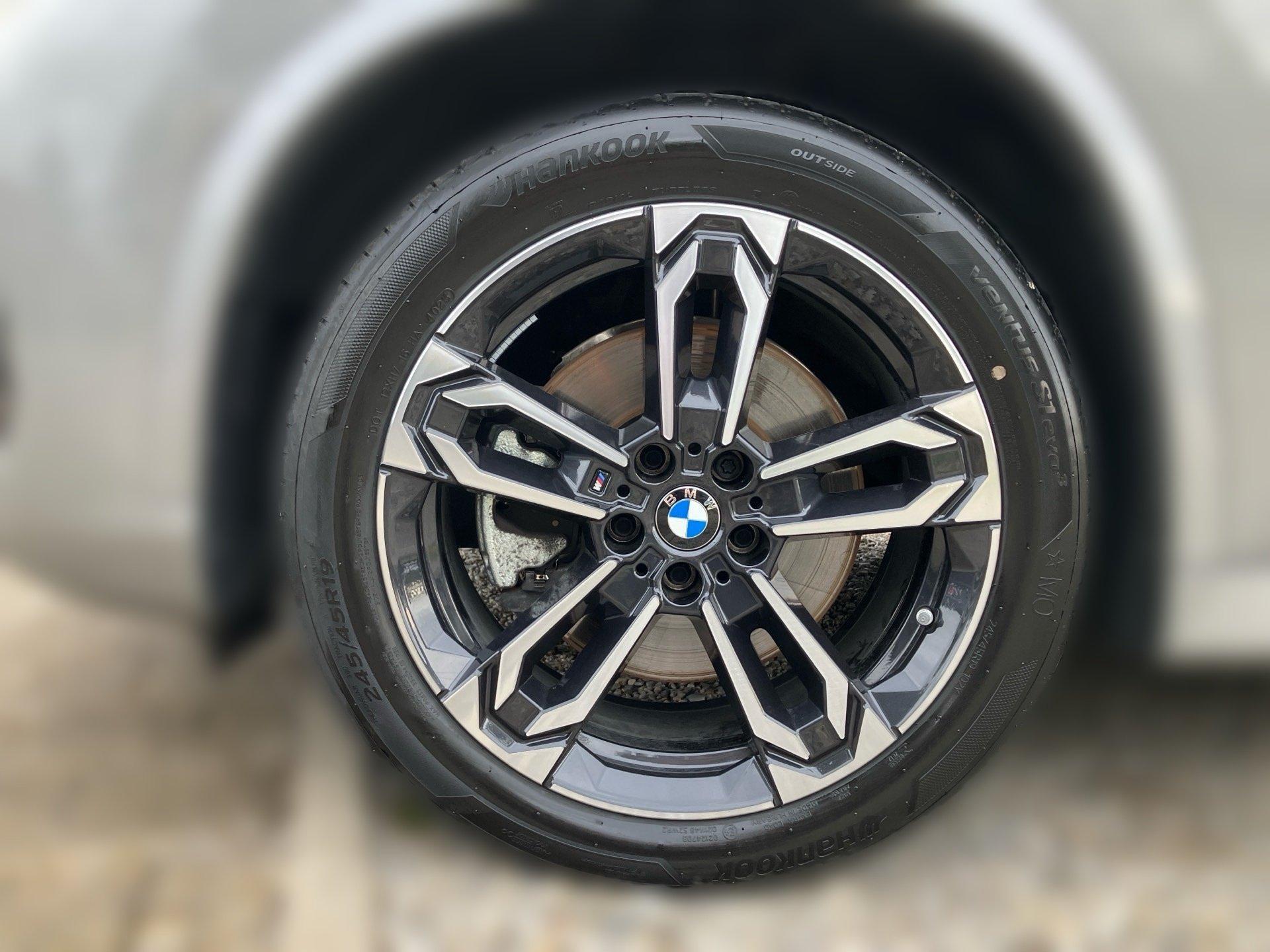 BMW X1 – Bild 10