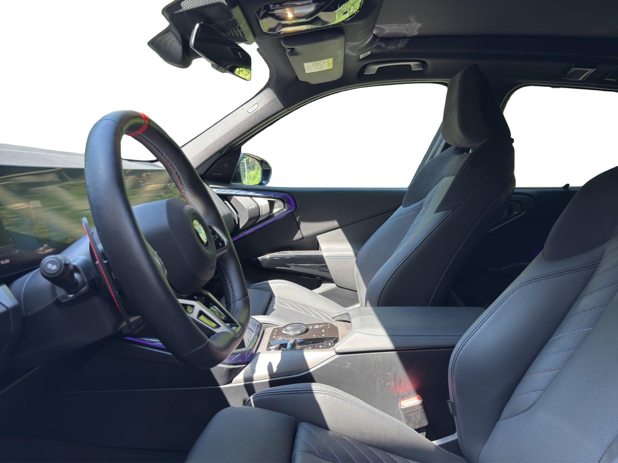 BMW X3 – Bild 12