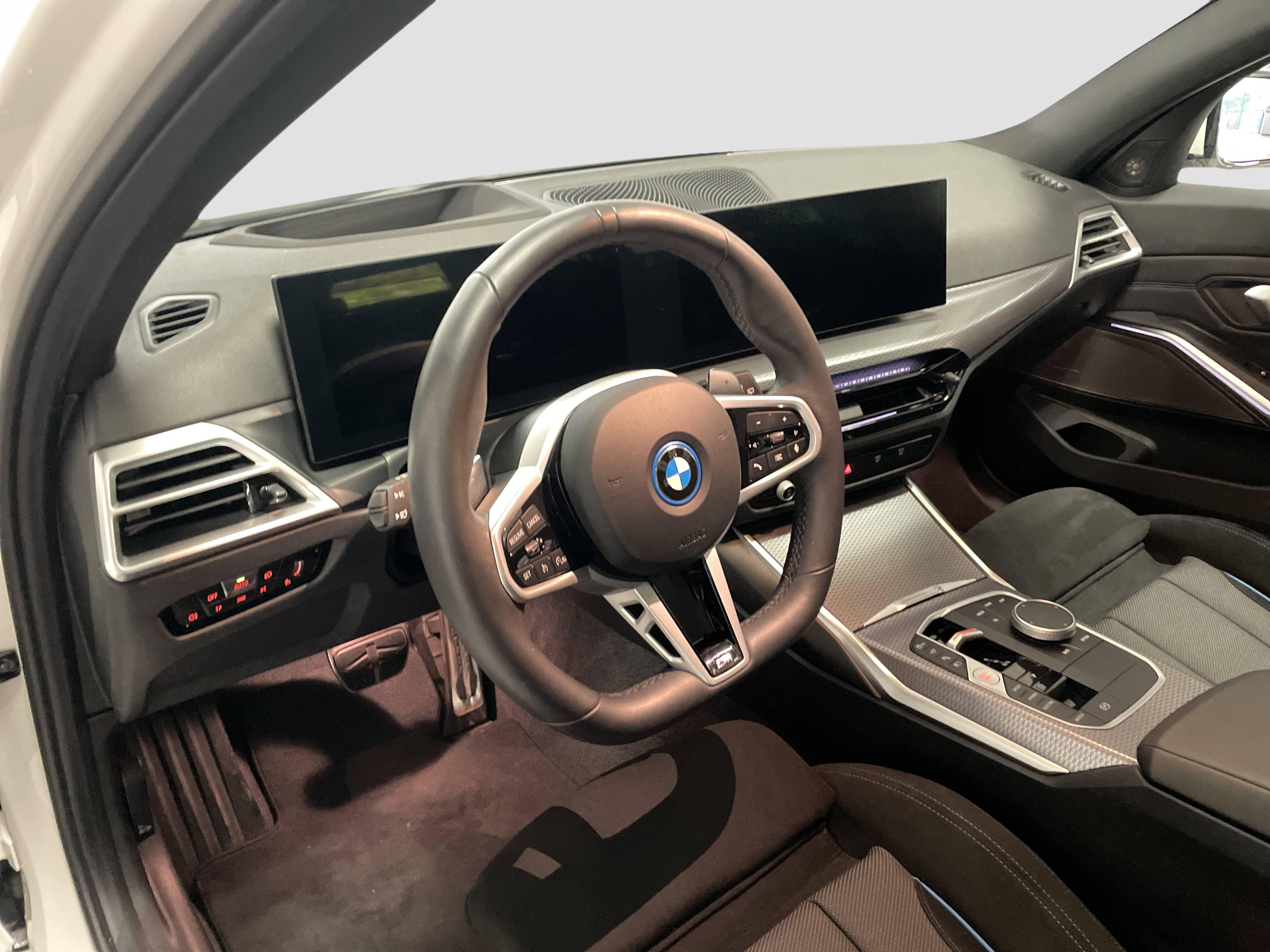 BMW 3er Touring – Bild 9