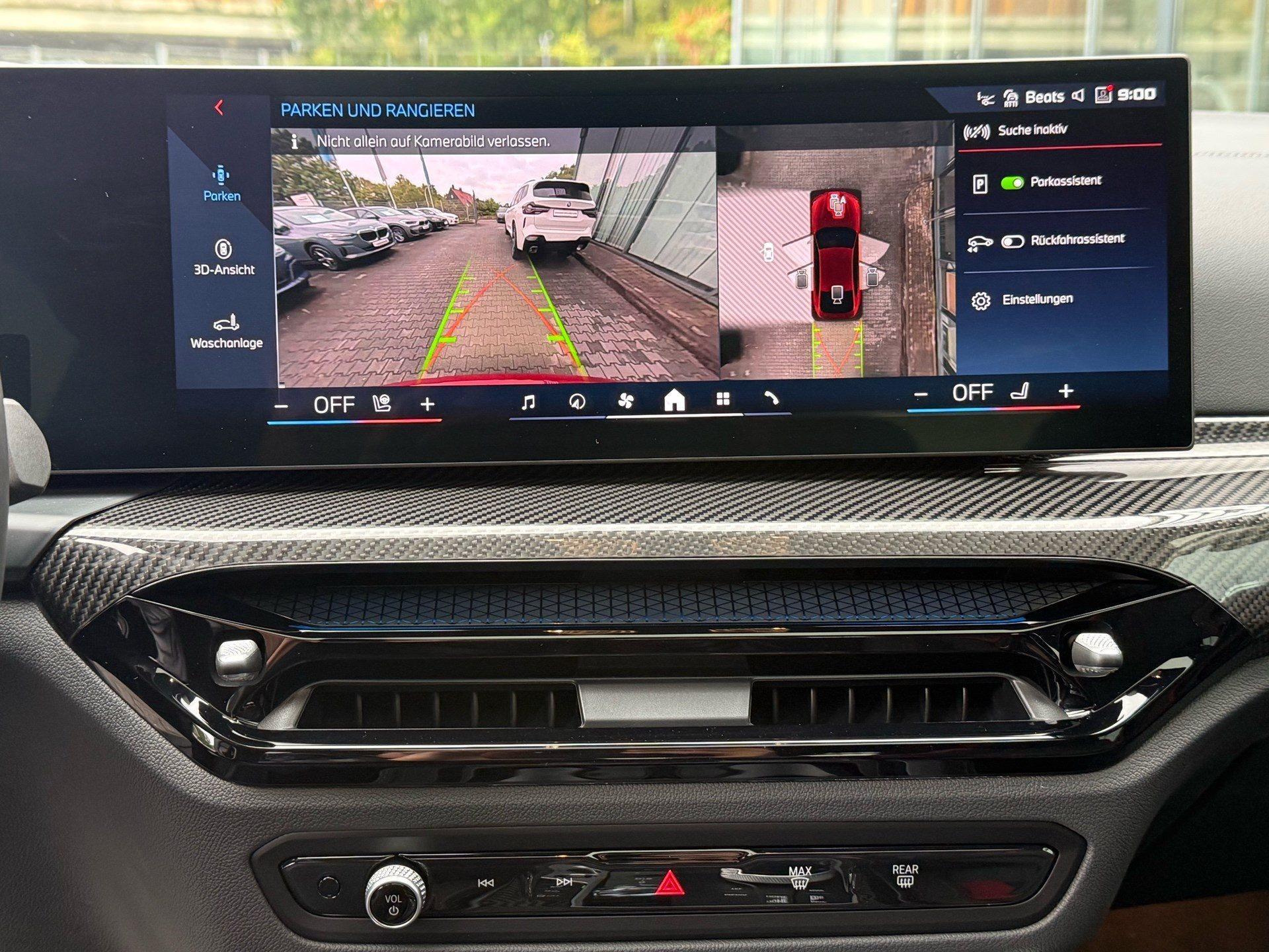 BMW 4er Gran Coupé – Bild 21