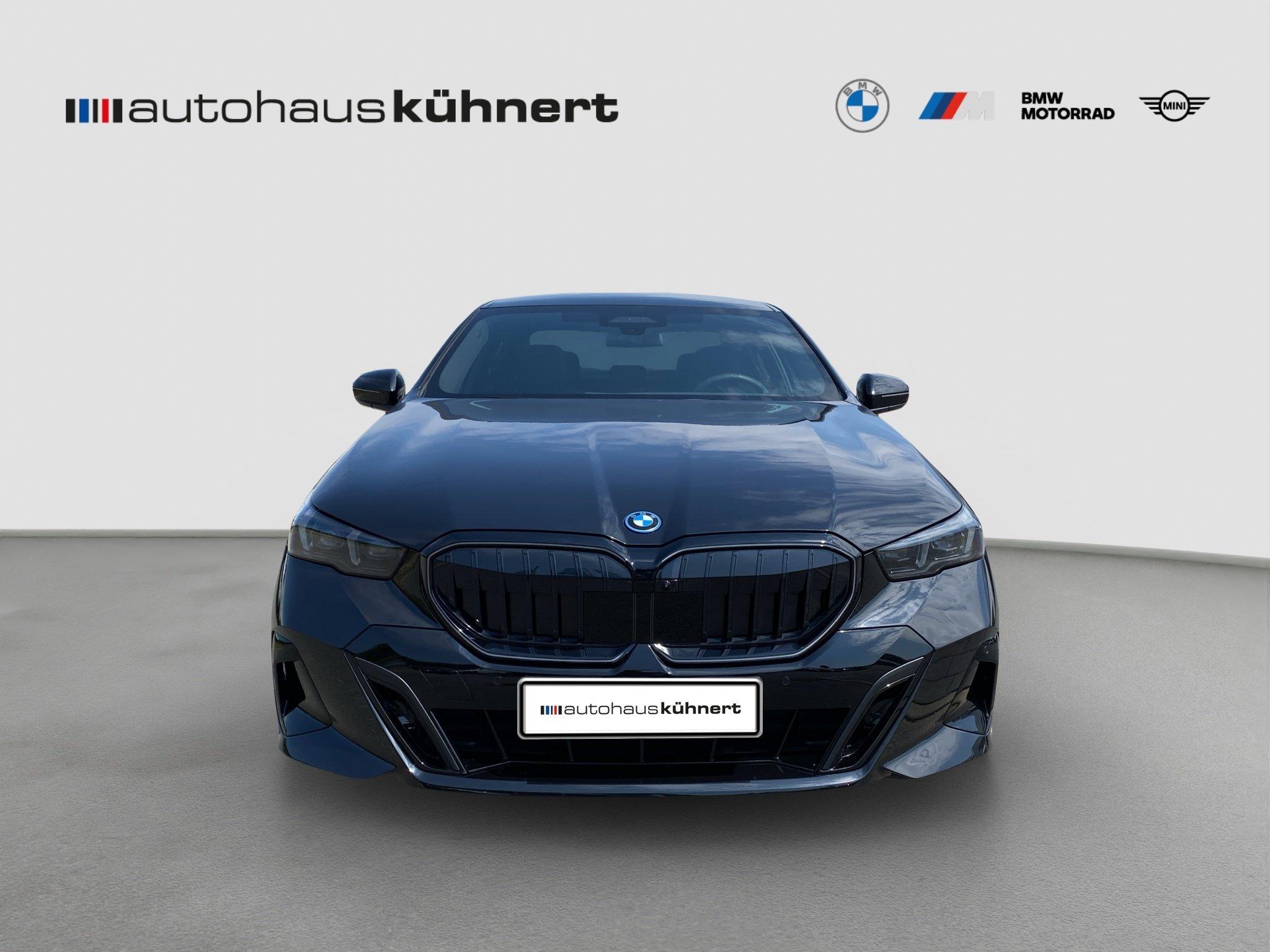 BMW 5er – Bild 3