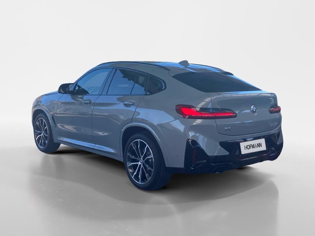 BMW X4 – Bild 2