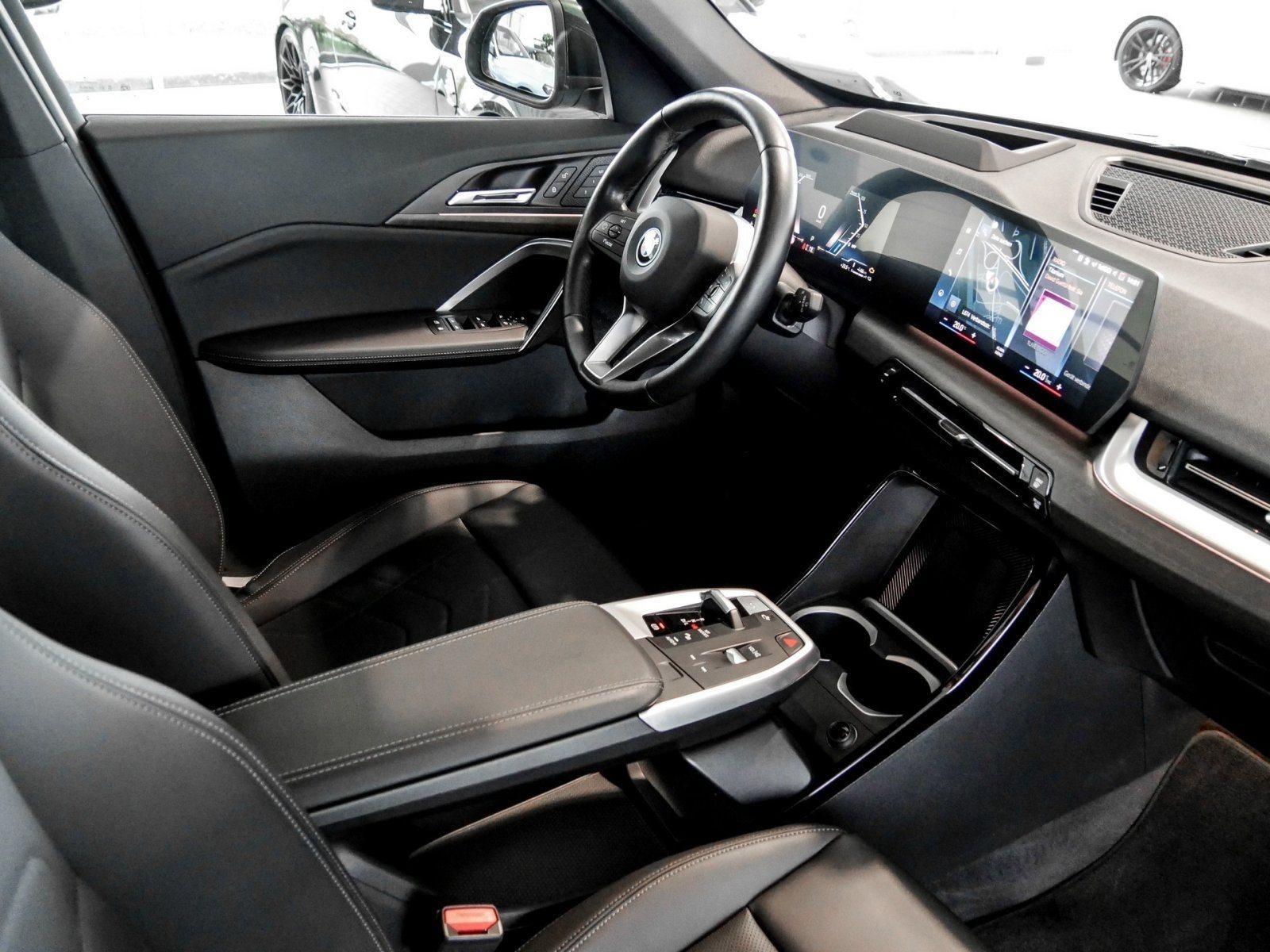 BMW X1 – Bild 9