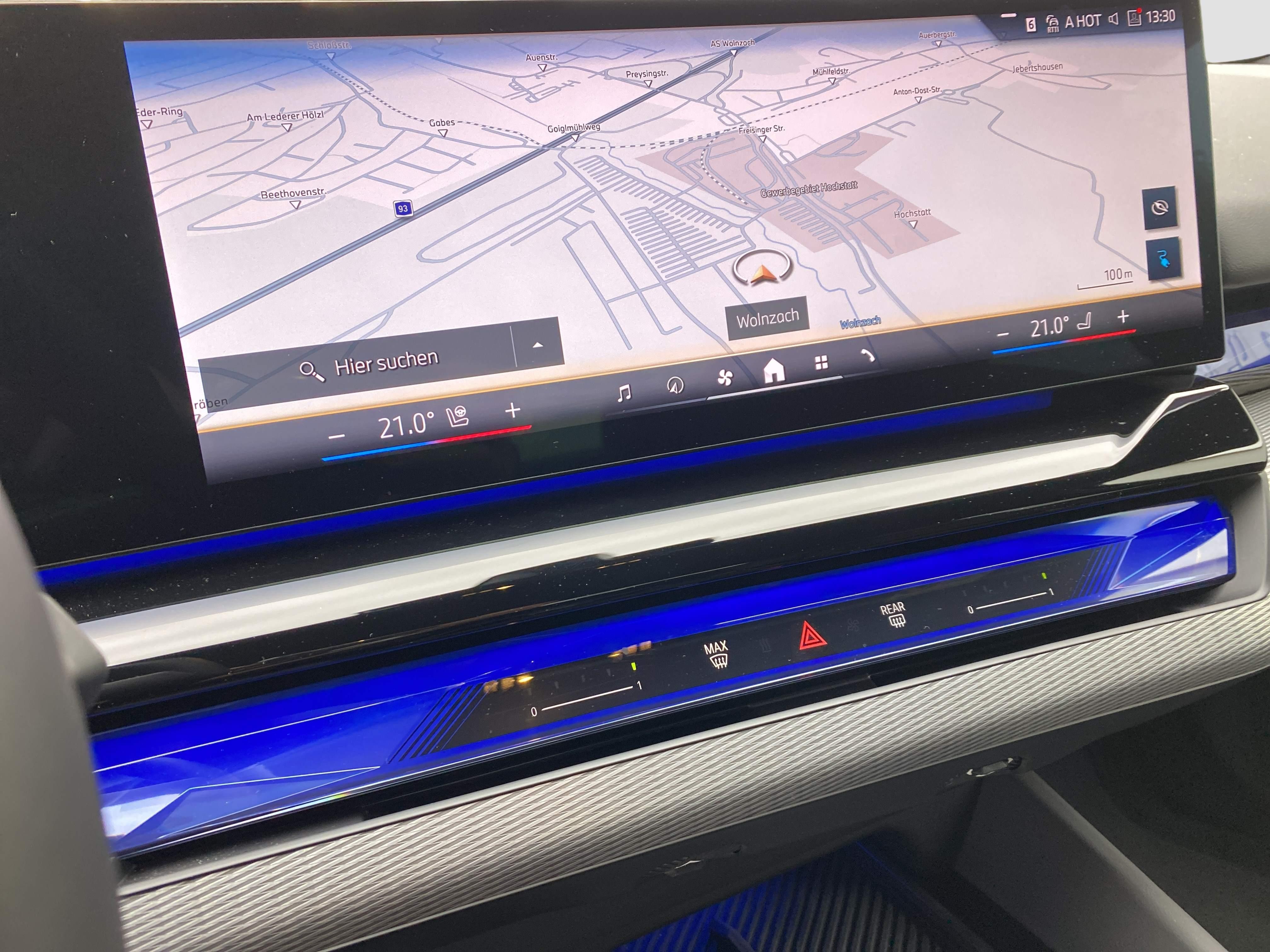 BMW 5er – Bild 11