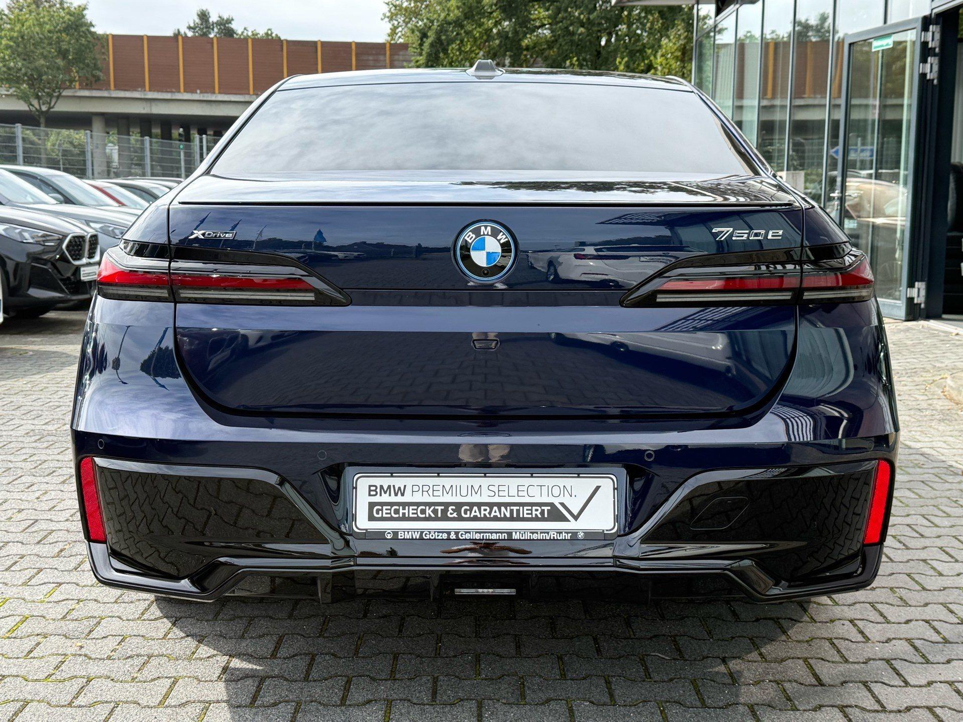 BMW 7er – Bild 21