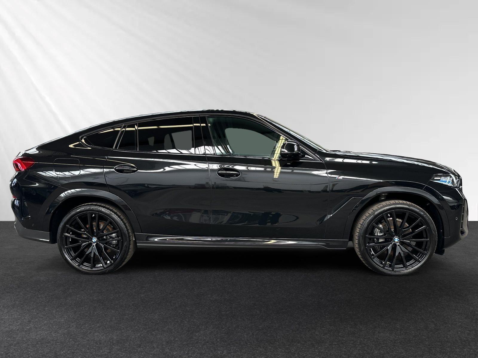 BMW X6 xDrive30d M Sport