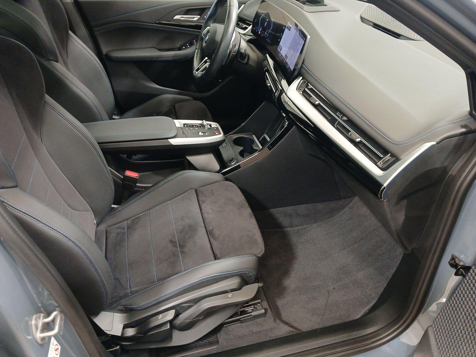 BMW 2er Active Tourer – Bild 7