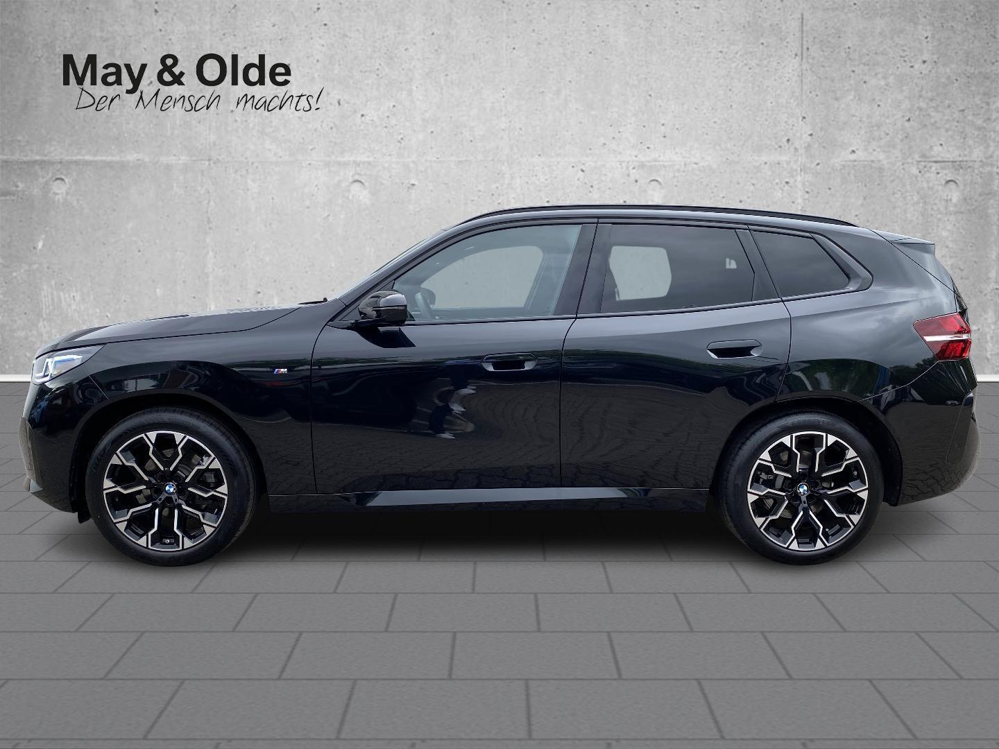BMW X3 – Bild 13